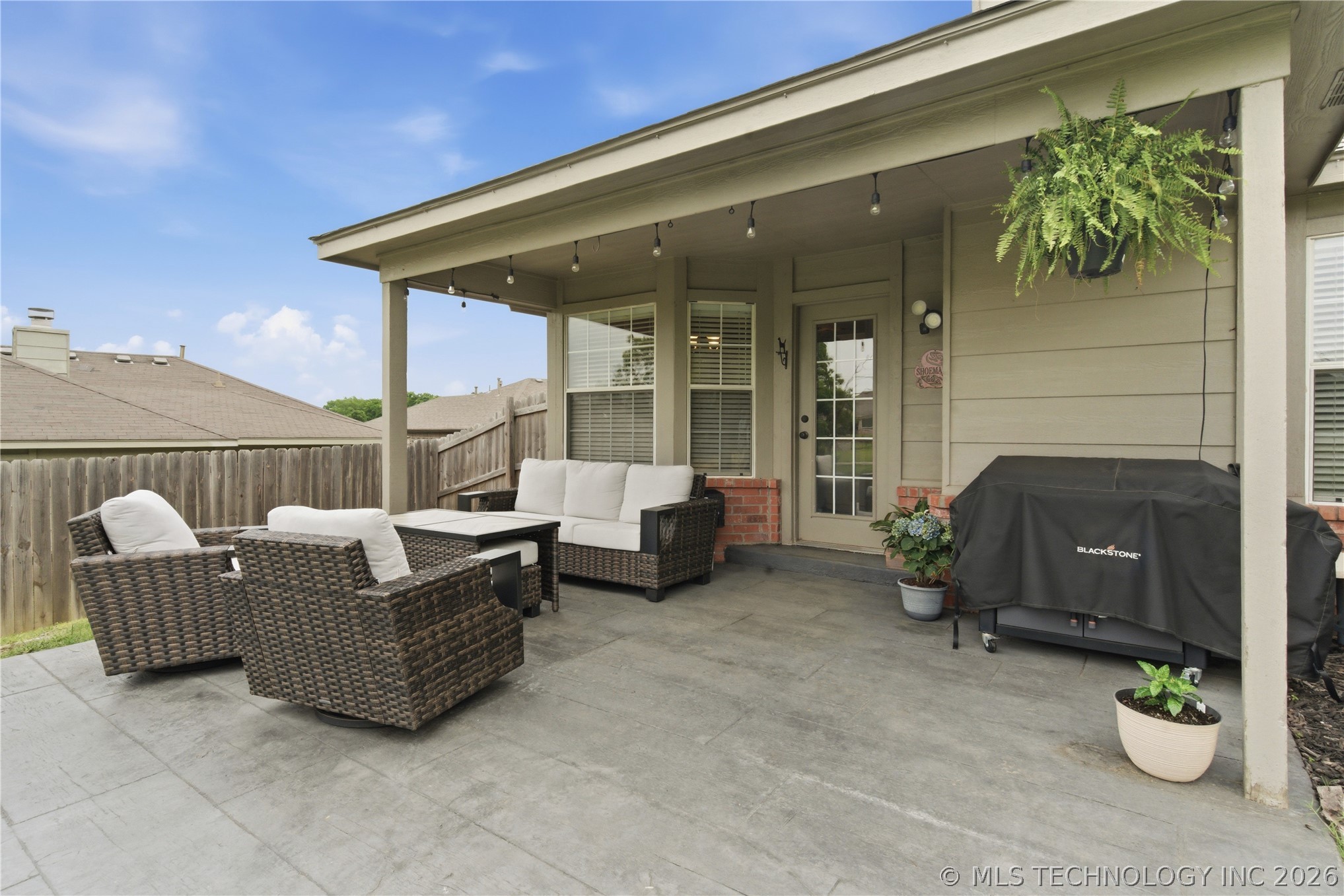 19392 Holly Court Catoosa OK 74015