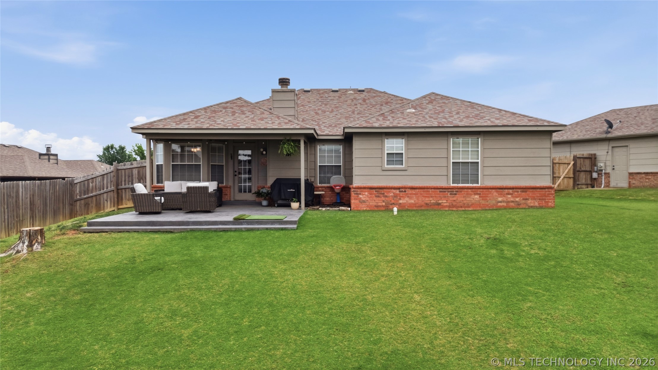 19392 Holly Court Catoosa OK 74015