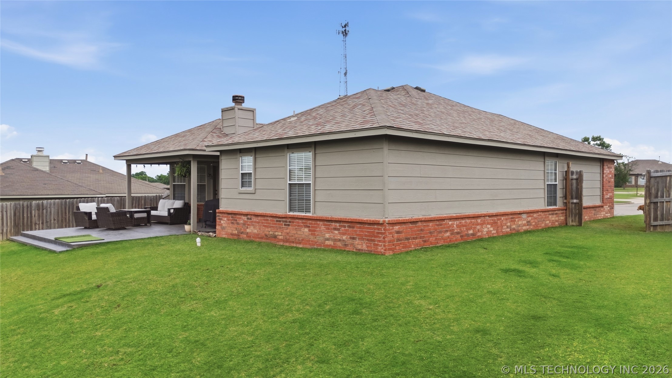 19392 Holly Court Catoosa OK 74015