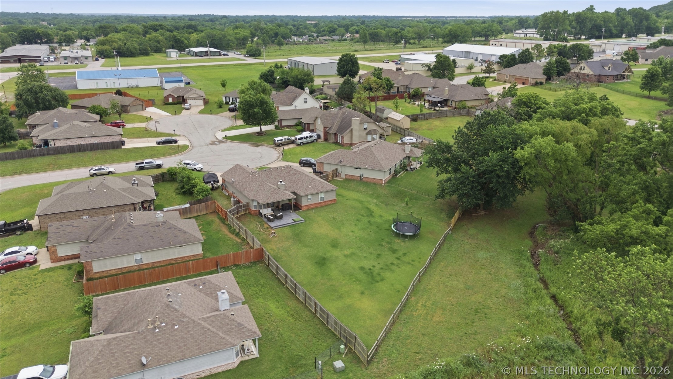 19392 Holly Court Catoosa OK 74015