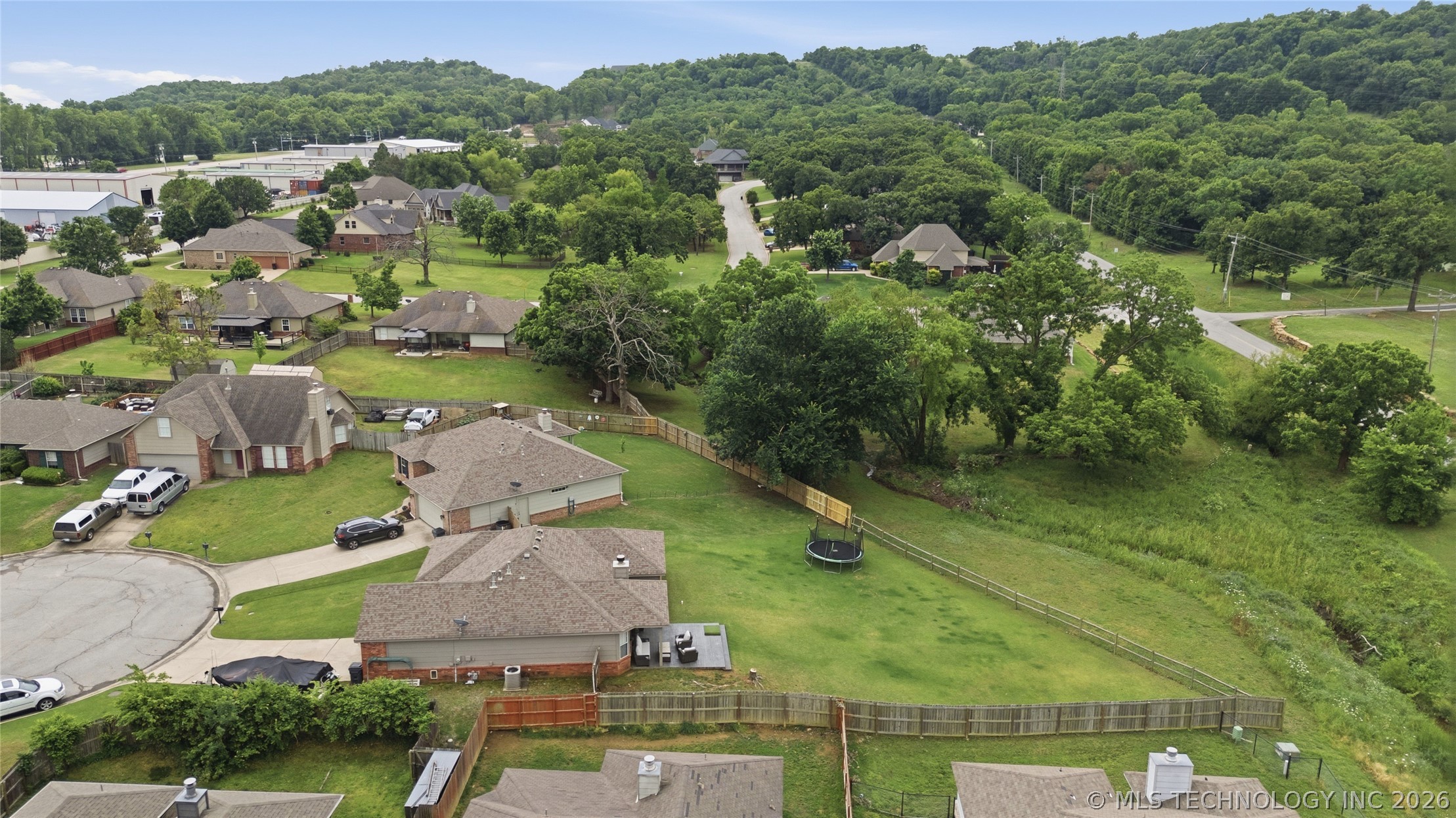 19392 Holly Court Catoosa OK 74015