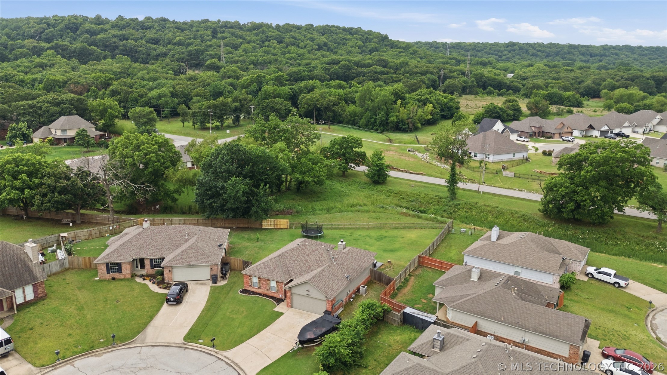 19392 Holly Court Catoosa OK 74015