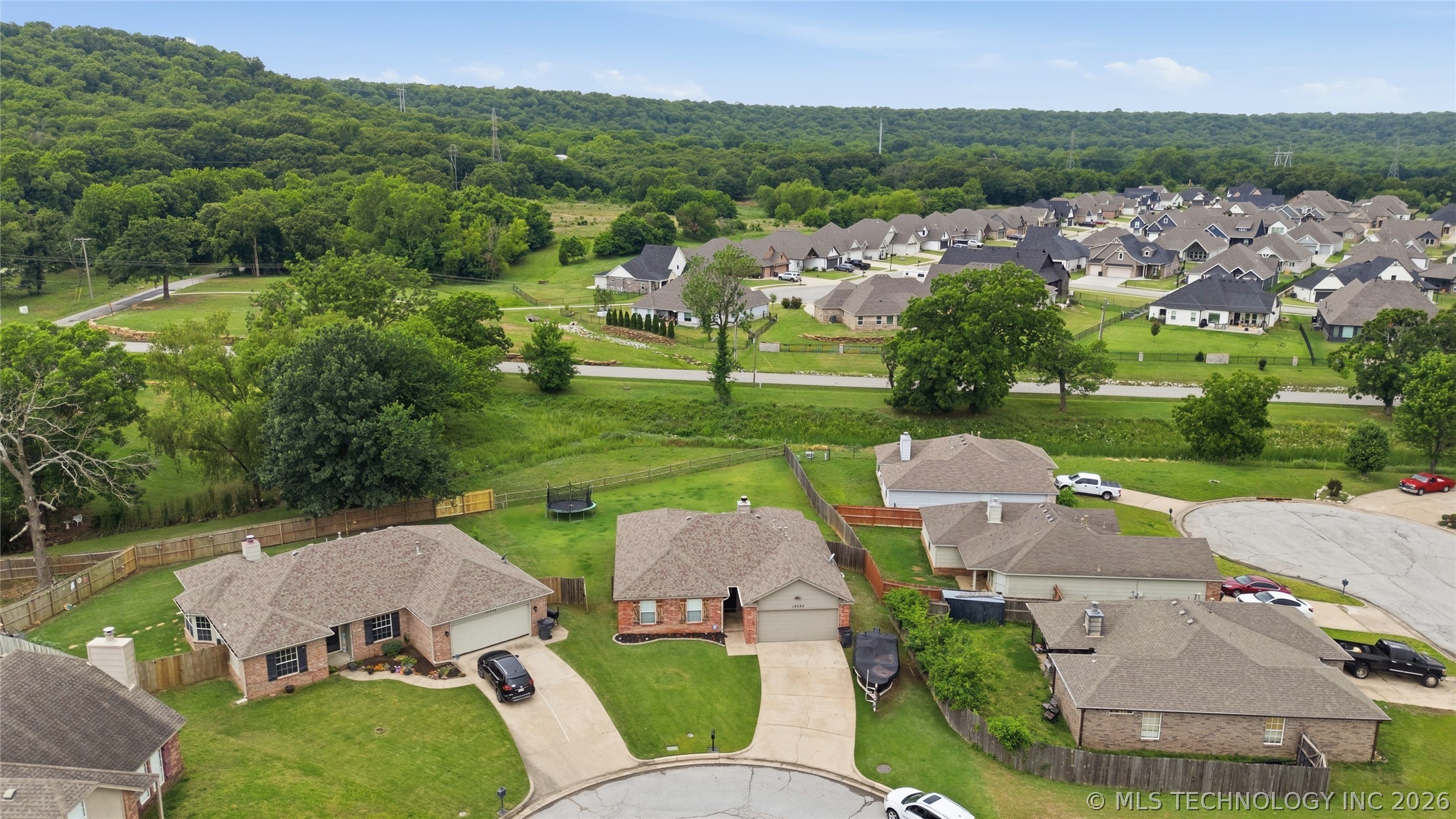 19392 Holly Court Catoosa OK 74015