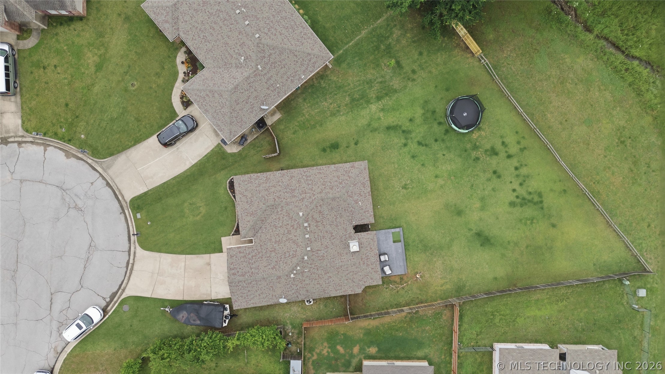 19392 Holly Court Catoosa OK 74015