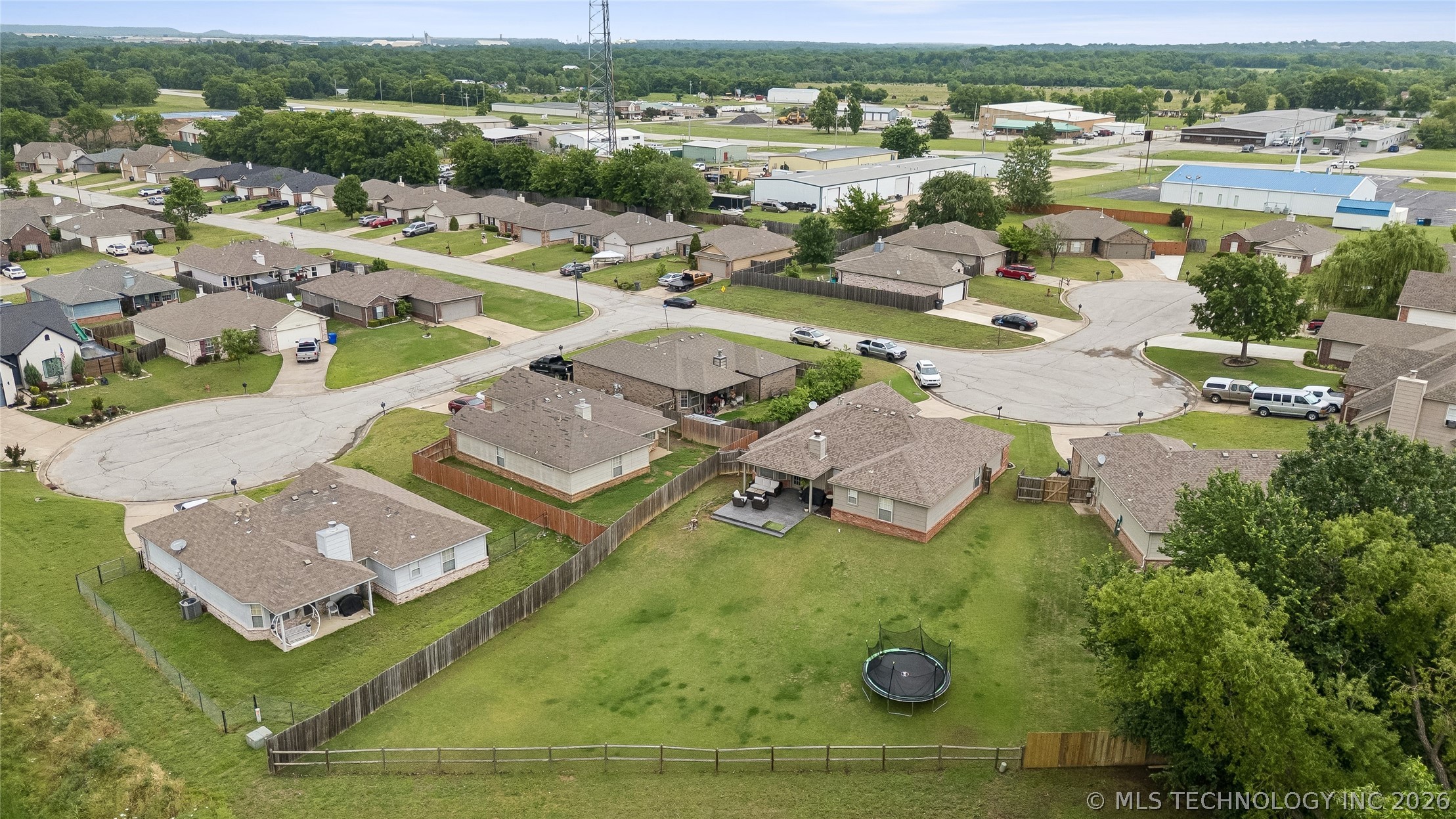 19392 Holly Court Catoosa OK 74015