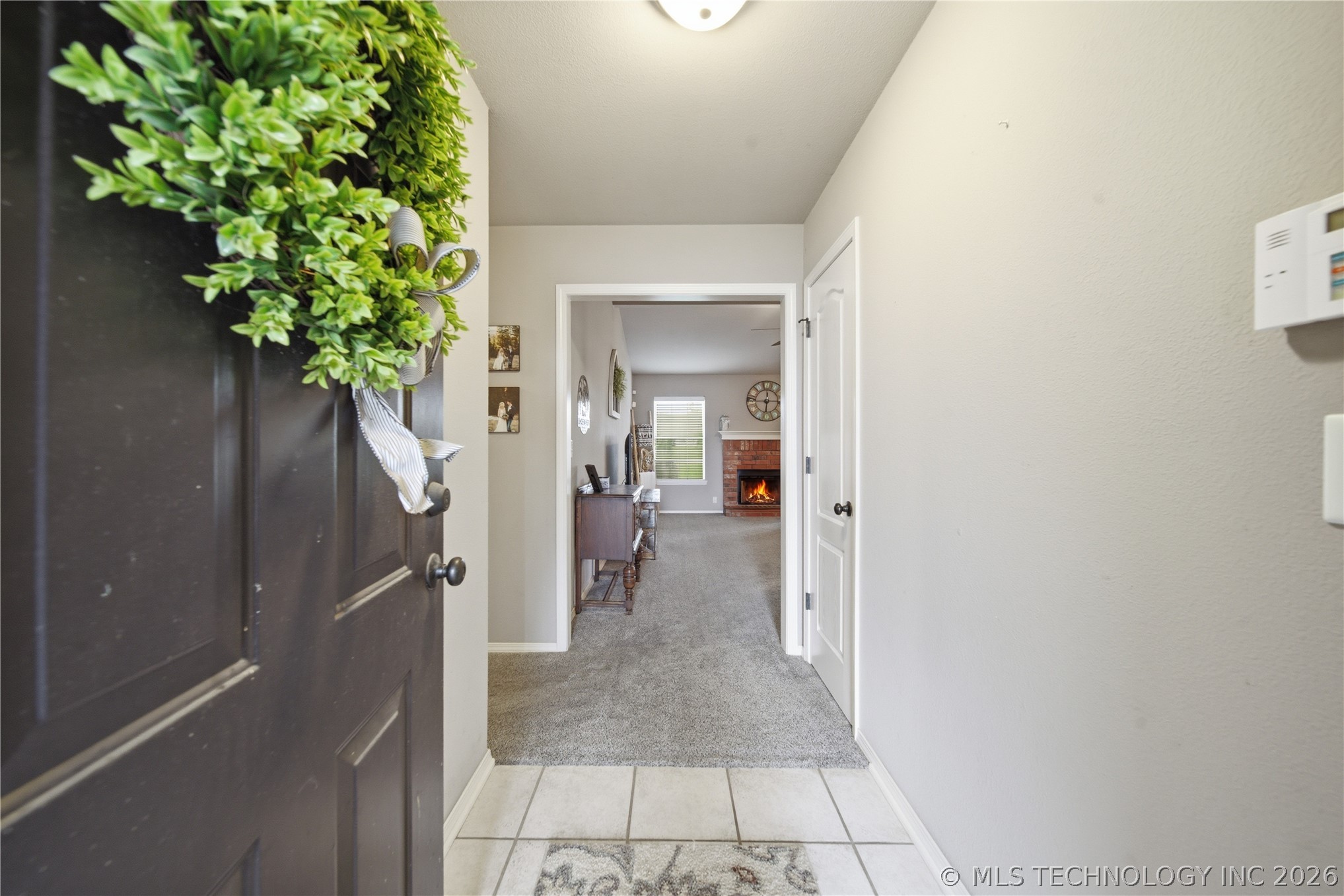 19392 Holly Court Catoosa OK 74015