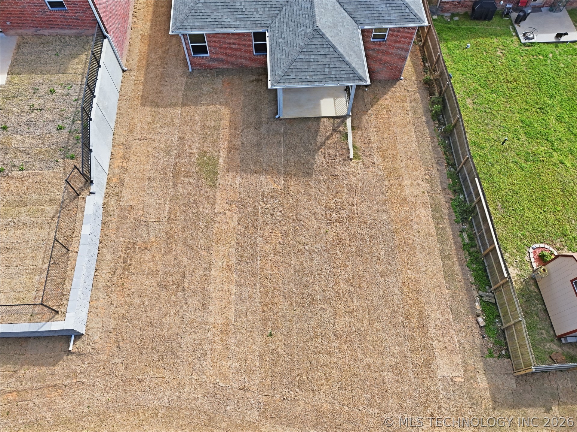412 S Muskogee Street Sapulpa OK 74066