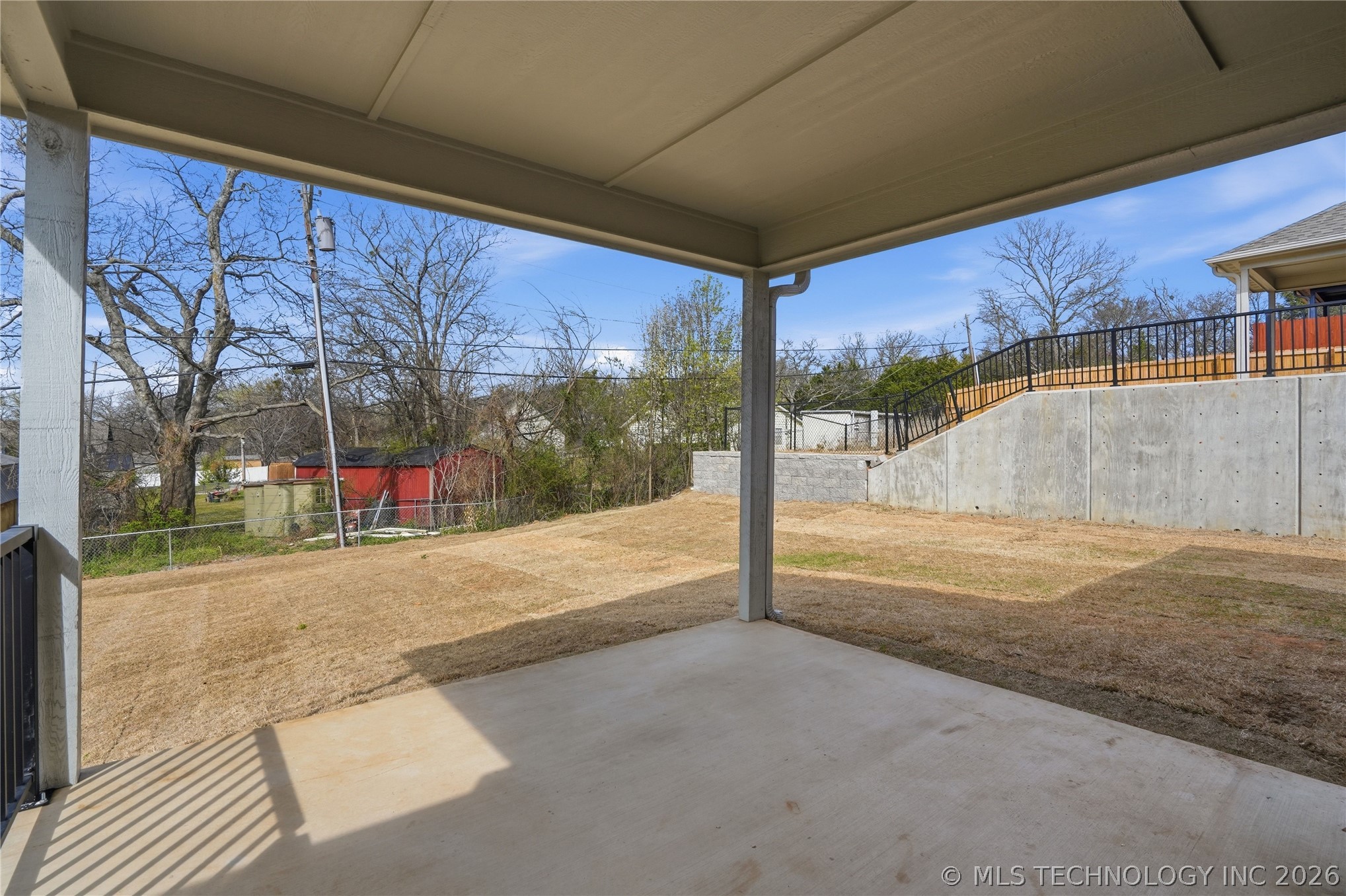 412 S Muskogee Street Sapulpa OK 74066
