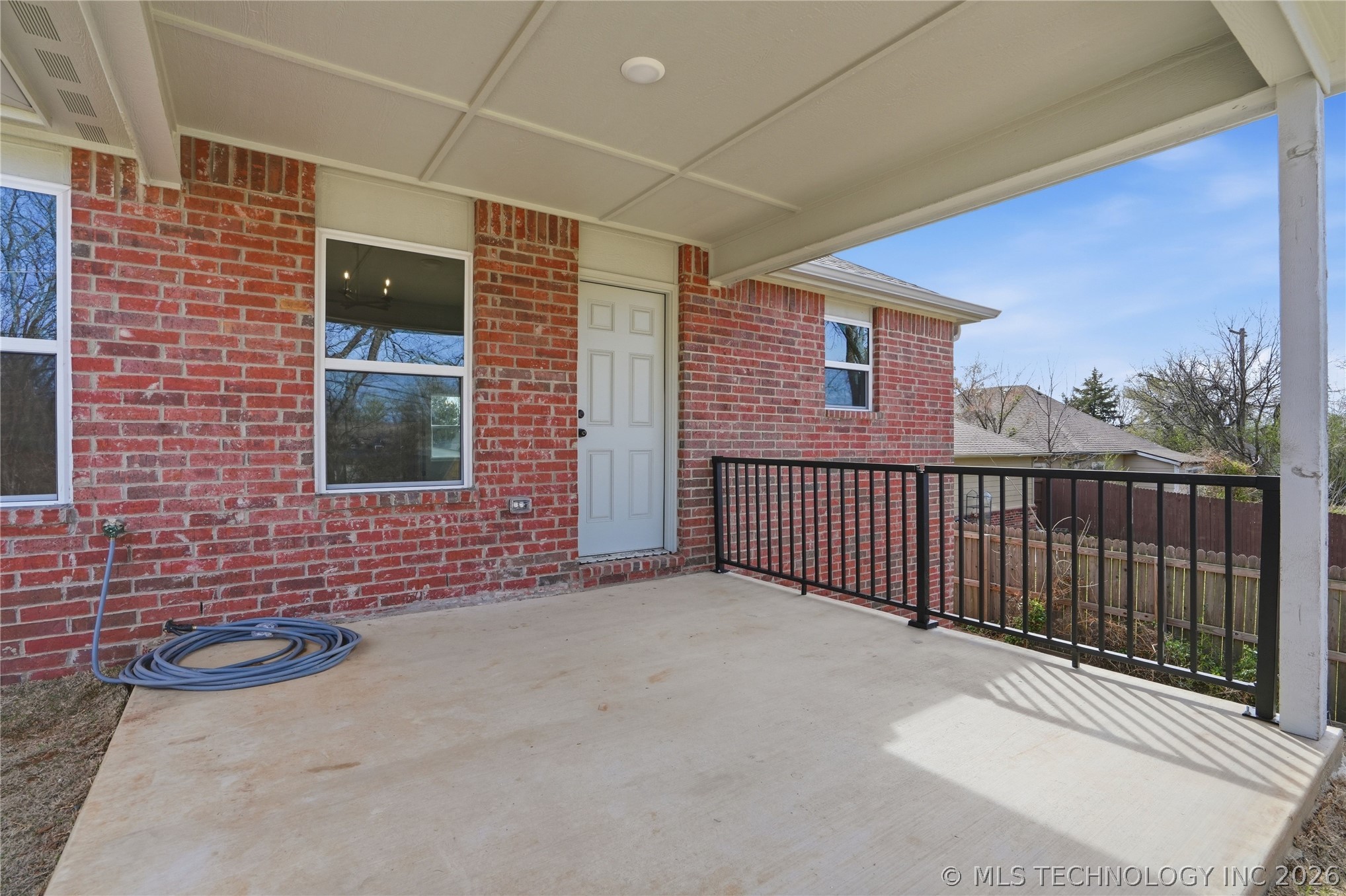 412 S Muskogee Street Sapulpa OK 74066
