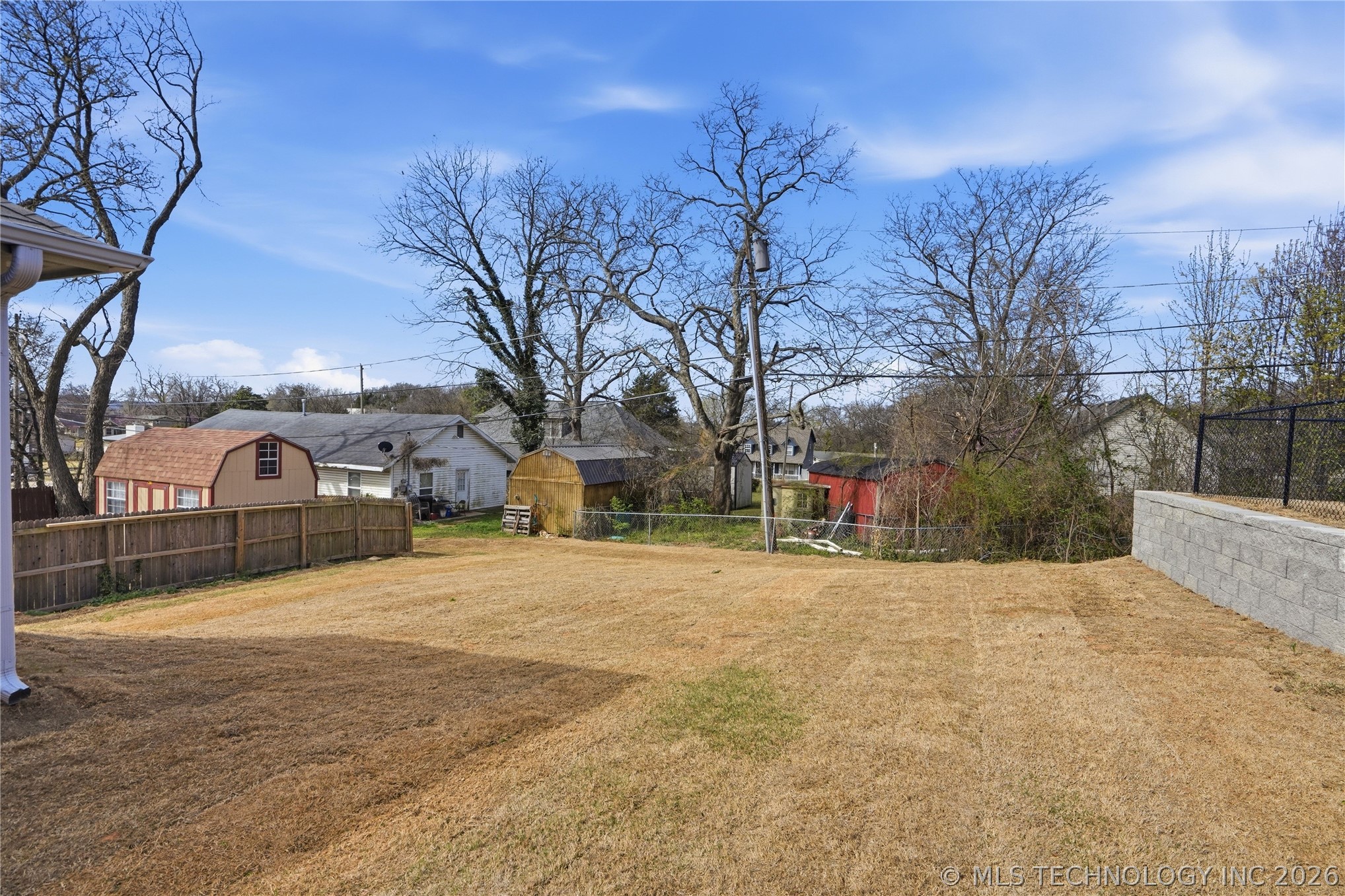 412 S Muskogee Street Sapulpa OK 74066