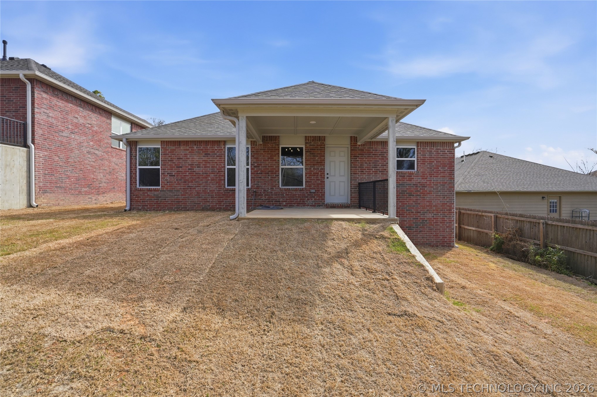 412 S Muskogee Street Sapulpa OK 74066