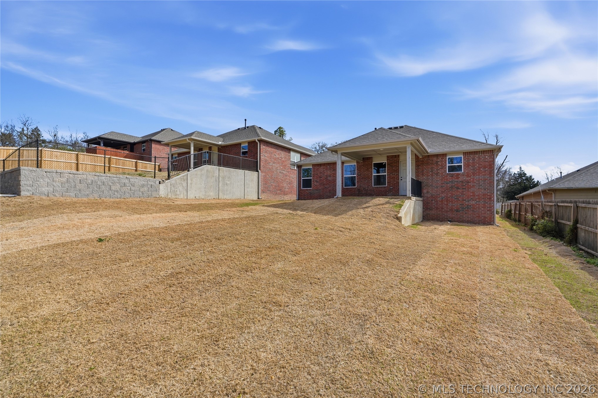 412 S Muskogee Street Sapulpa OK 74066
