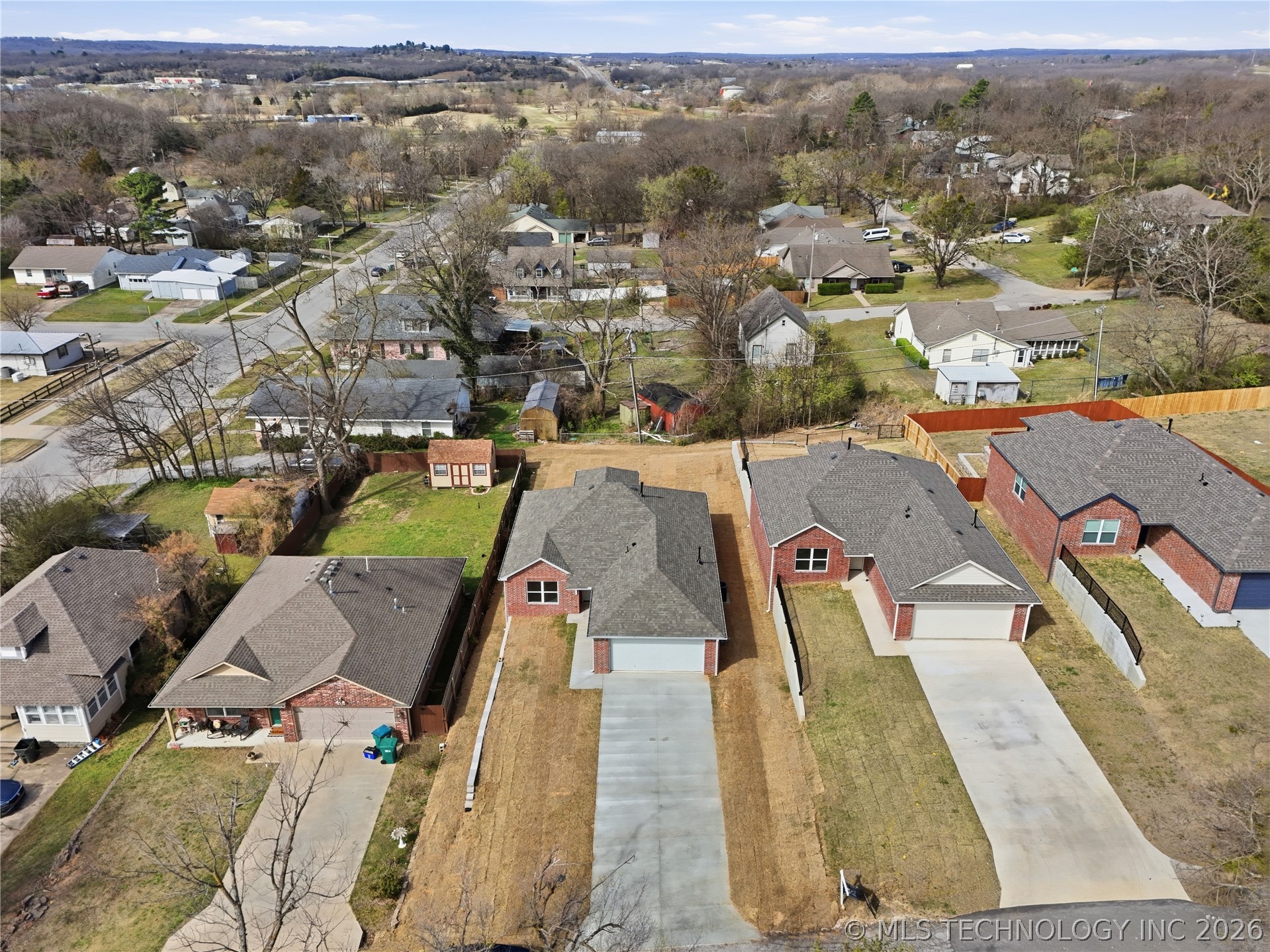 412 S Muskogee Street Sapulpa OK 74066