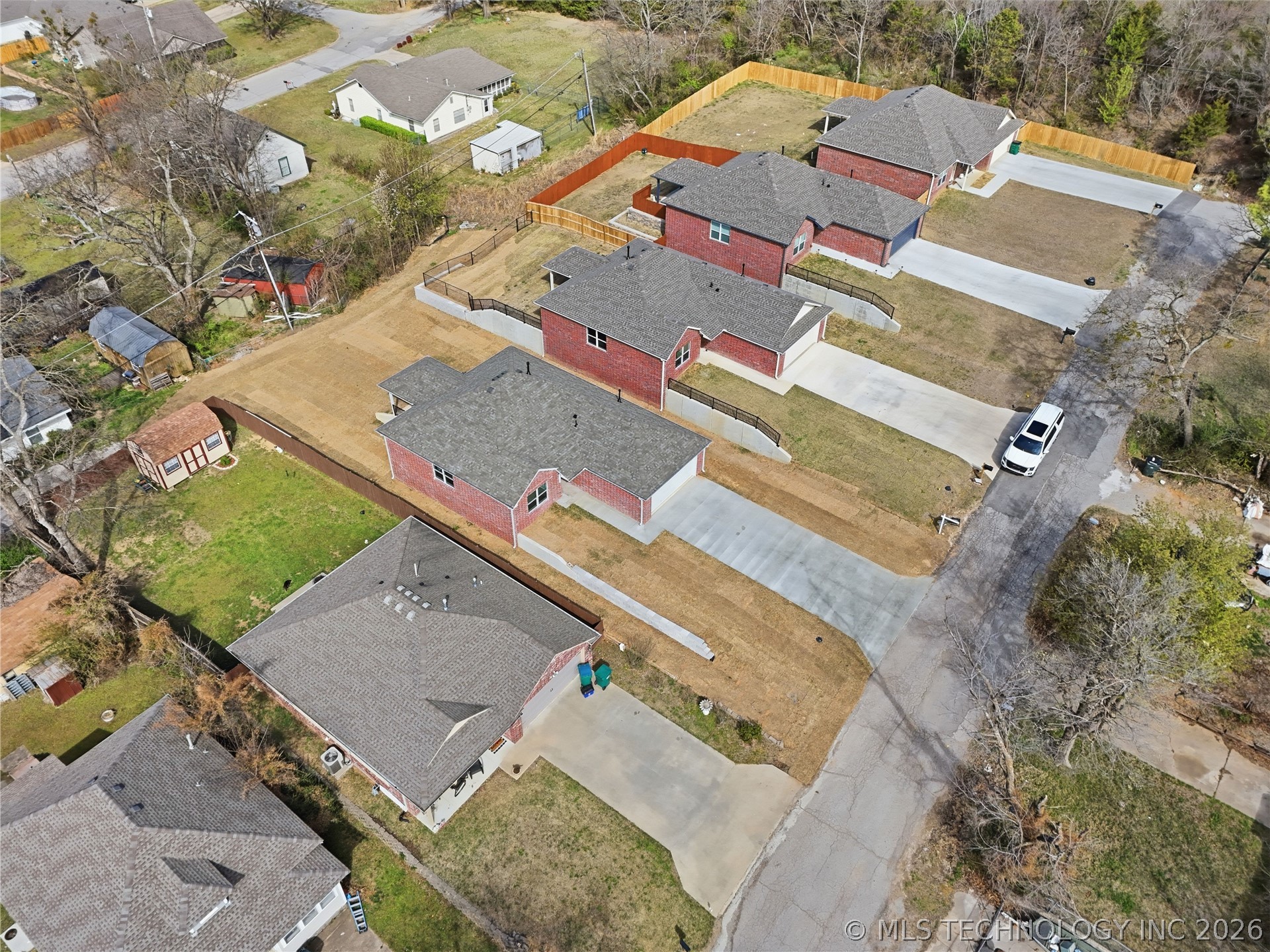 412 S Muskogee Street Sapulpa OK 74066
