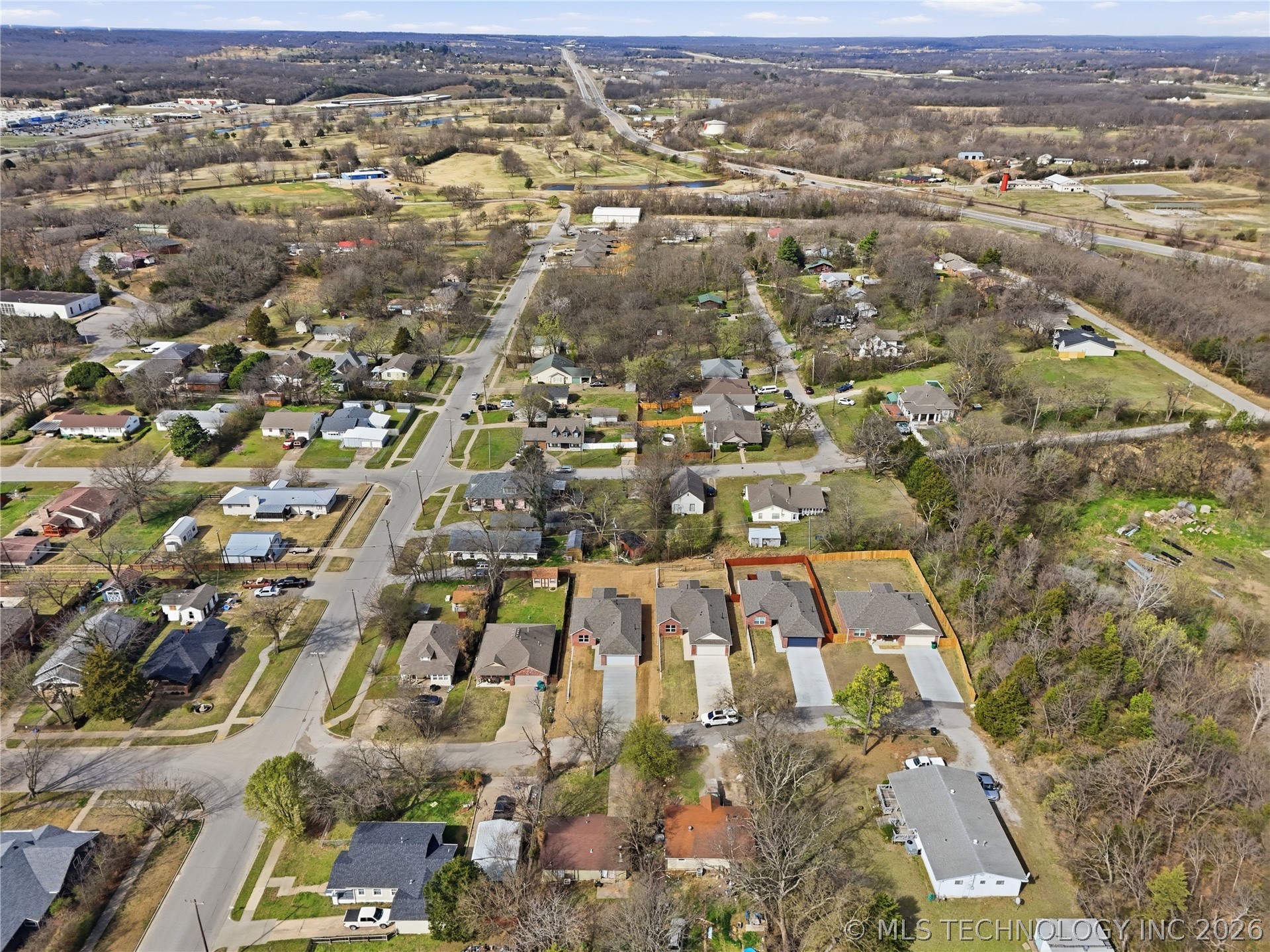 412 S Muskogee Street Sapulpa OK 74066