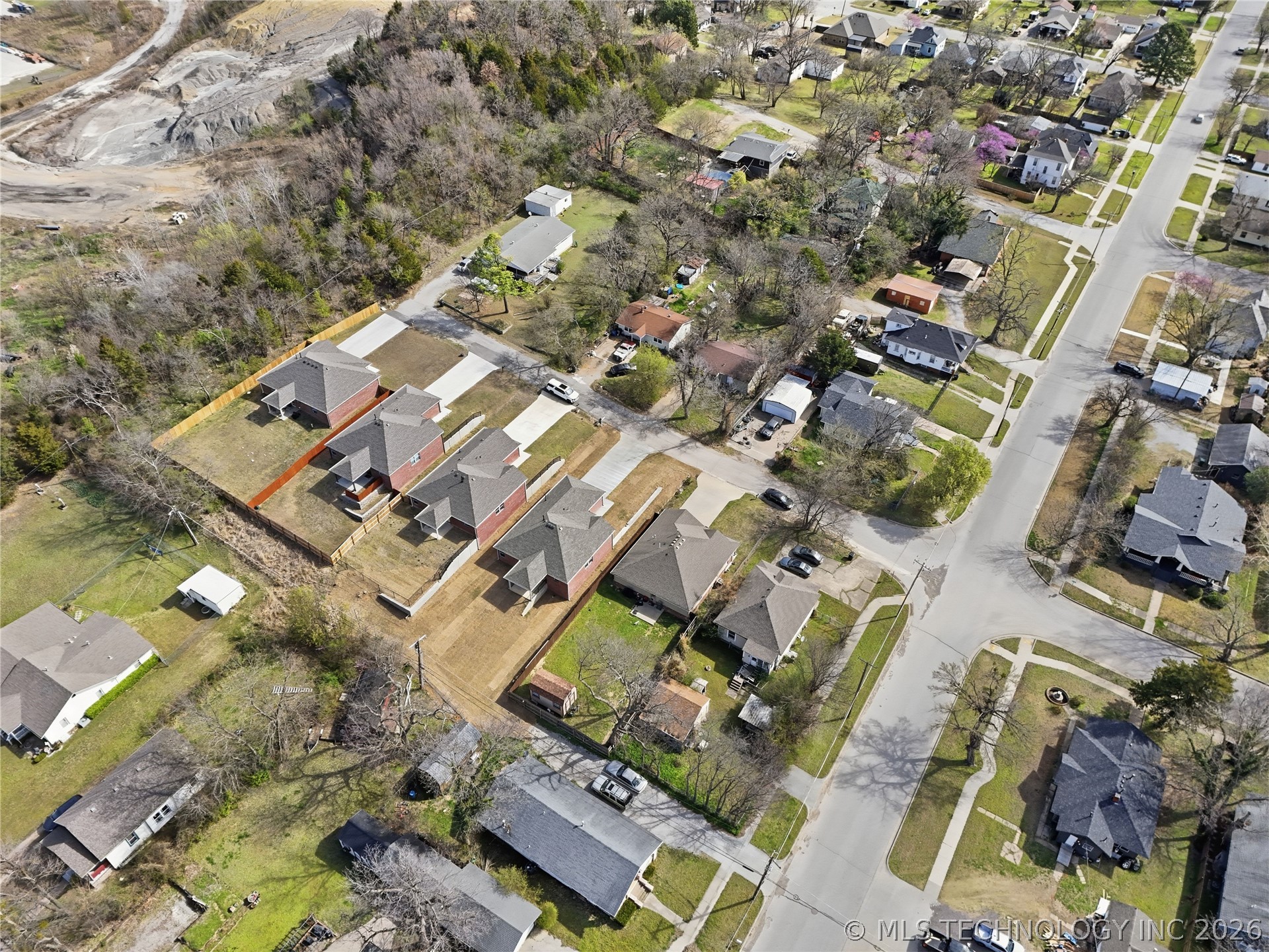 412 S Muskogee Street Sapulpa OK 74066