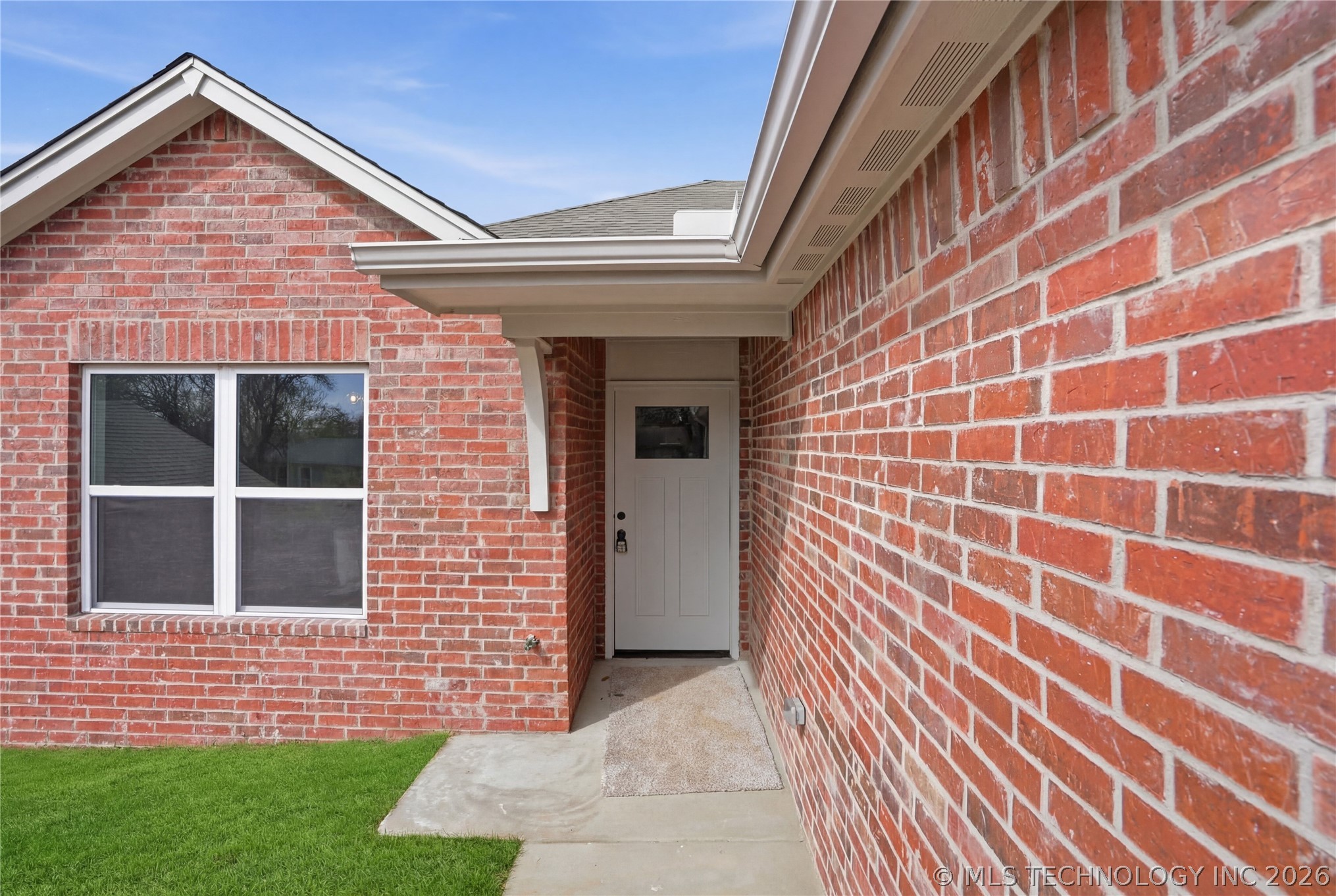 412 S Muskogee Street Sapulpa OK 74066