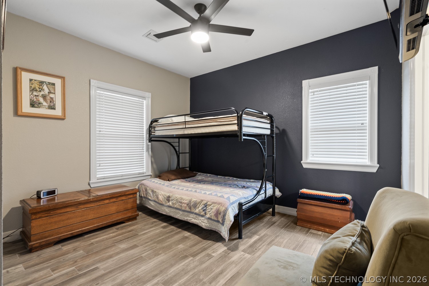 833 Franklin Drive Ardmore OK 73401