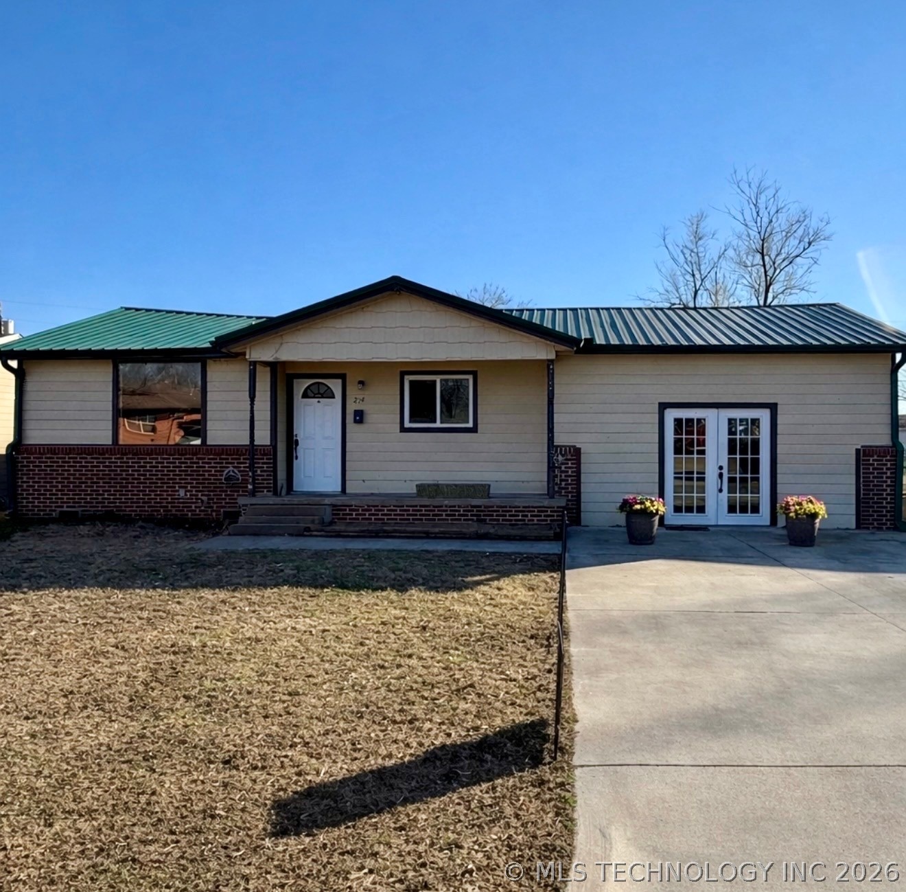 214 E Pine Place Skiatook OK 74070