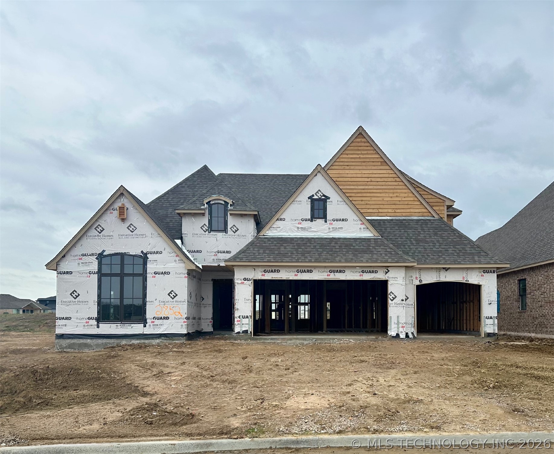 2852 E 144th Street S Bixby OK 74008