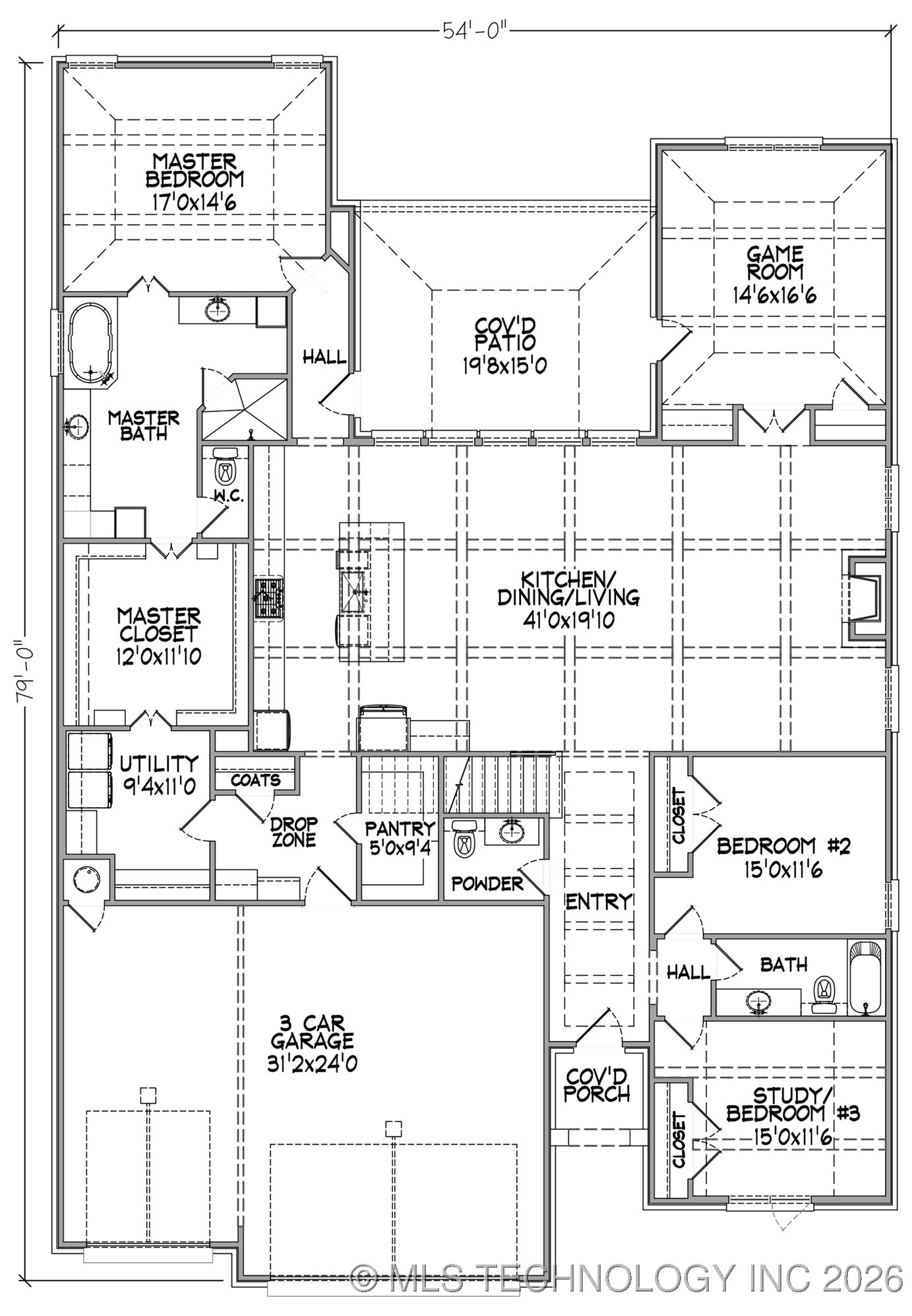 2852 E 144th Street S Bixby OK 74008