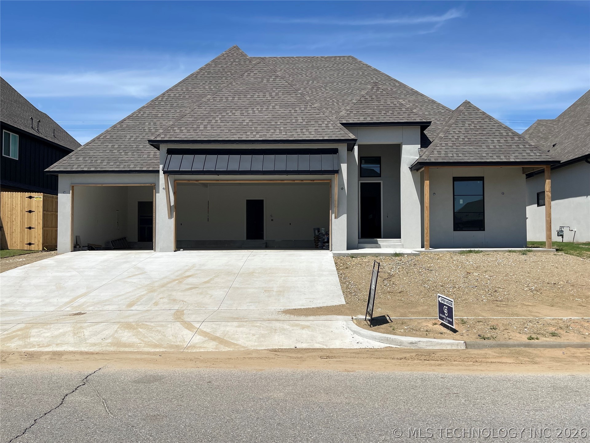16705 E 41st Place S Tulsa OK 74134