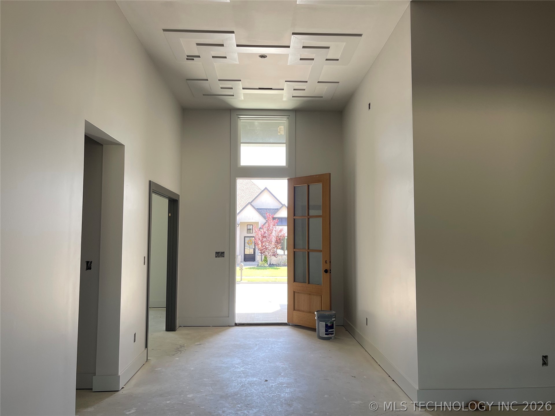 16705 E 41st Place S Tulsa OK 74134