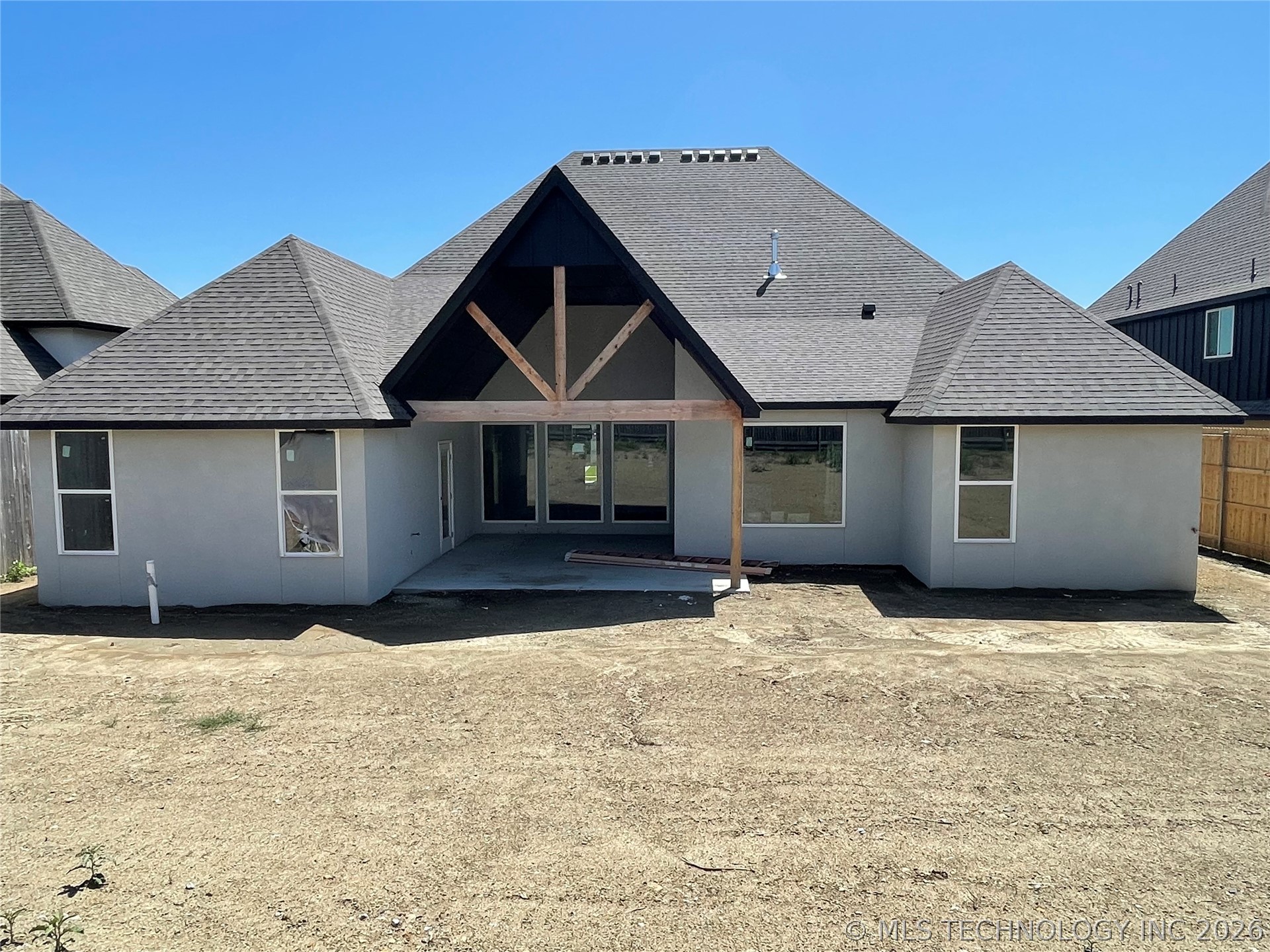 16705 E 41st Place S Tulsa OK 74134