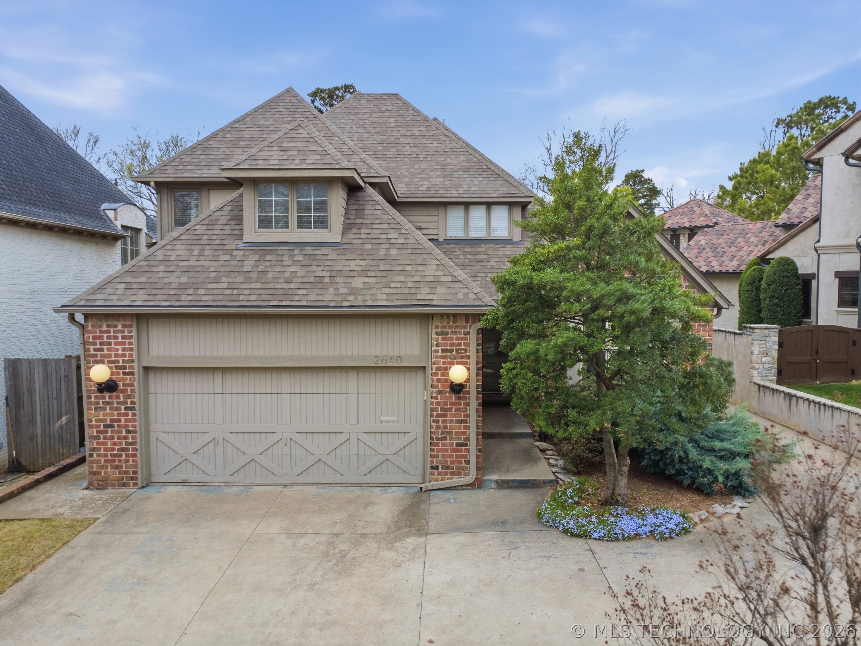 2640 S Utica Avenue Tulsa OK 74114