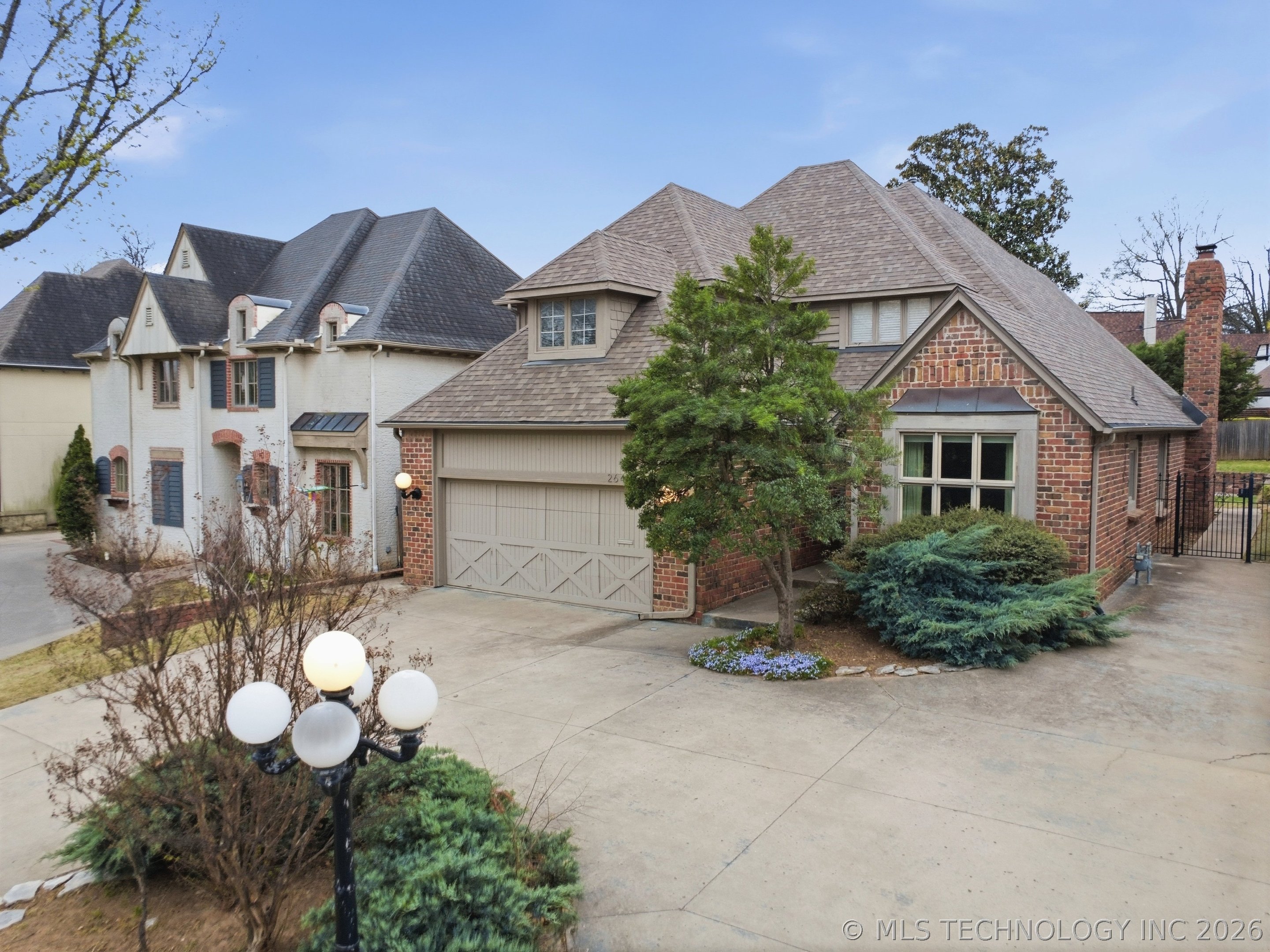 2640 S Utica Avenue Tulsa OK 74114