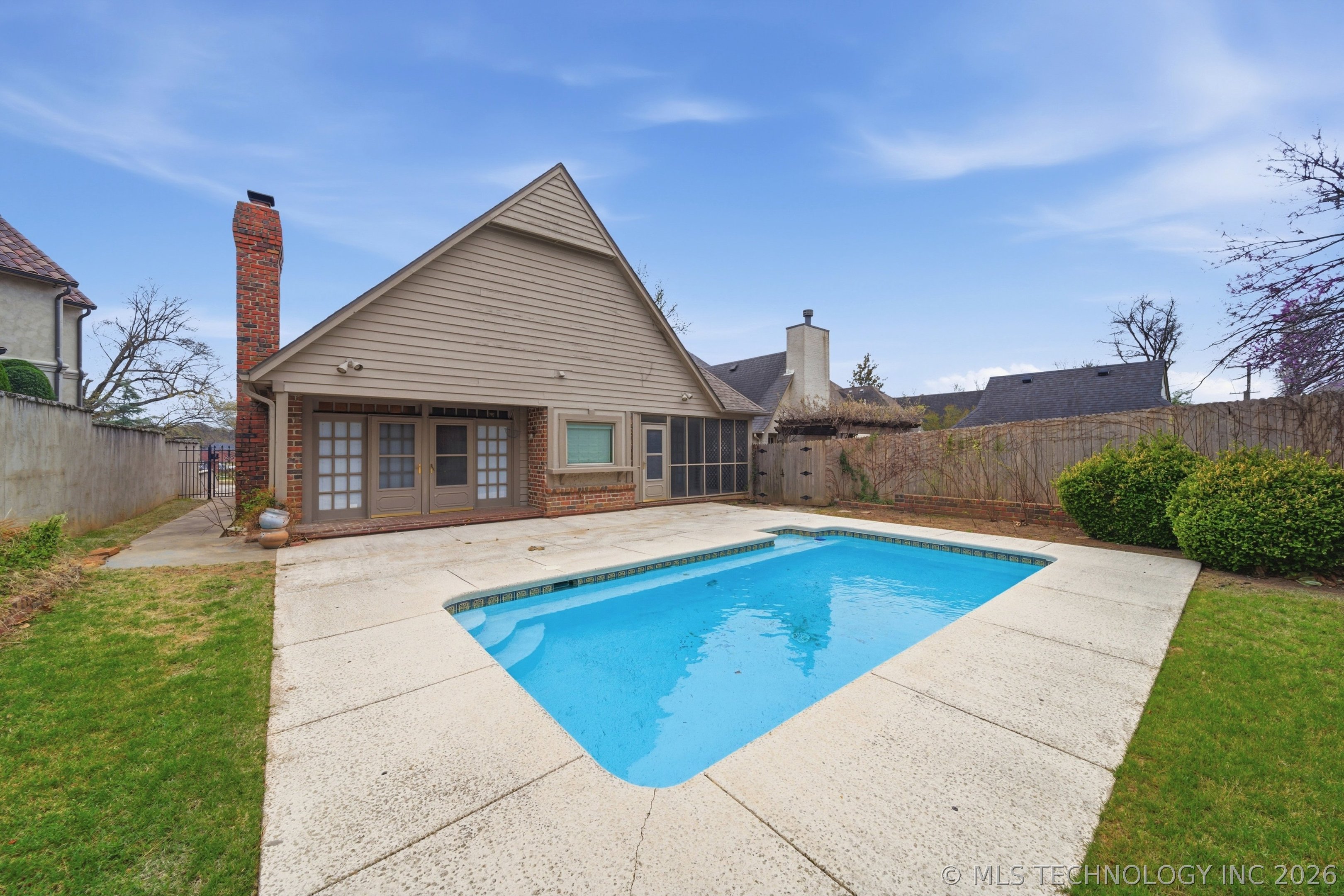 2640 S Utica Avenue Tulsa OK 74114