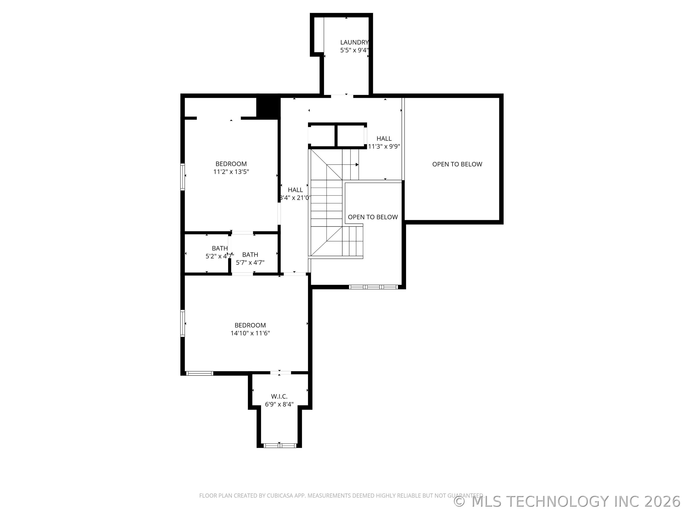 2640 S Utica Avenue Tulsa OK 74114