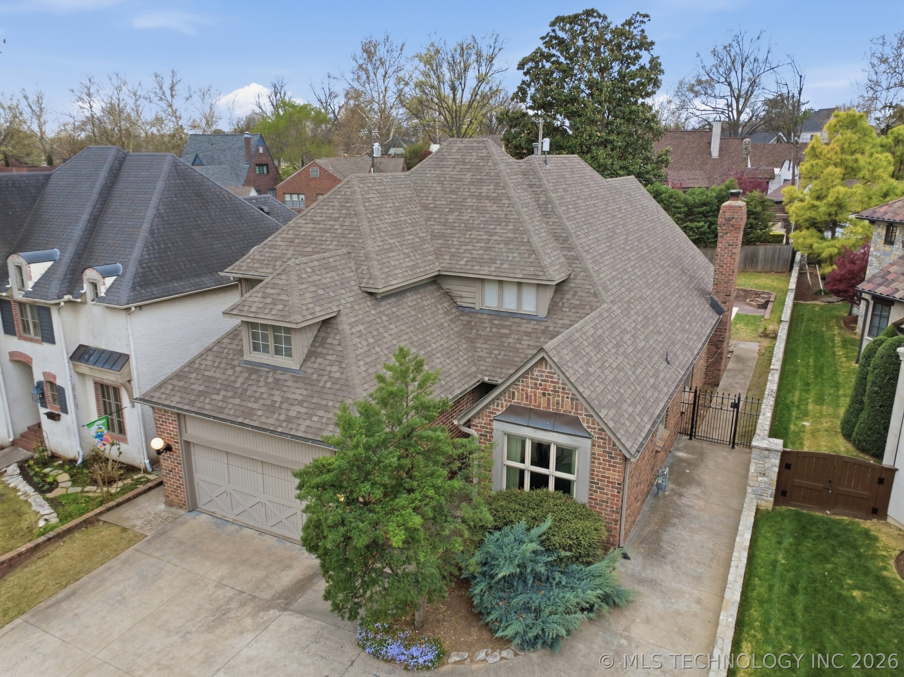 2640 S Utica Avenue Tulsa OK 74114