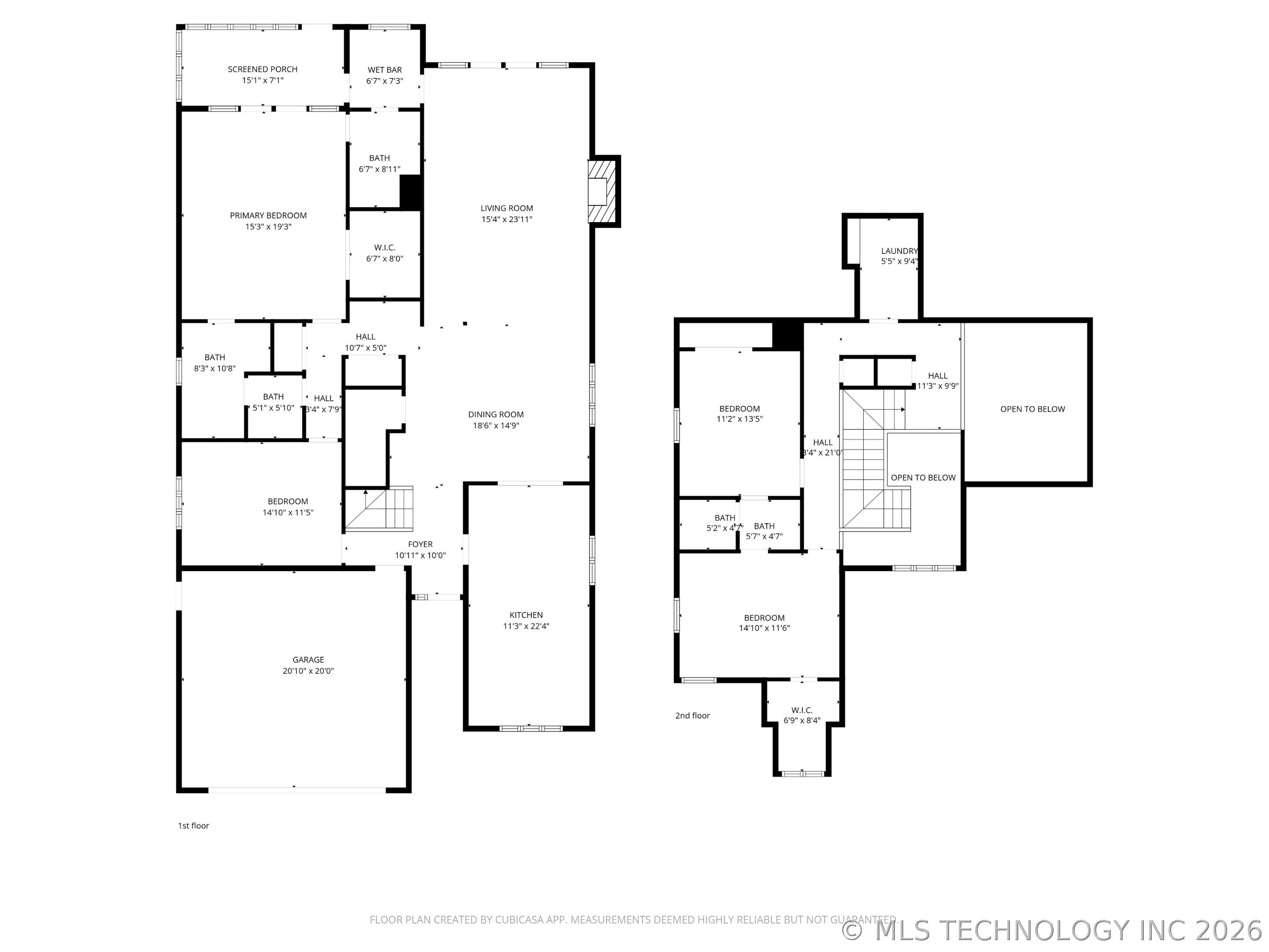 2640 S Utica Avenue Tulsa OK 74114