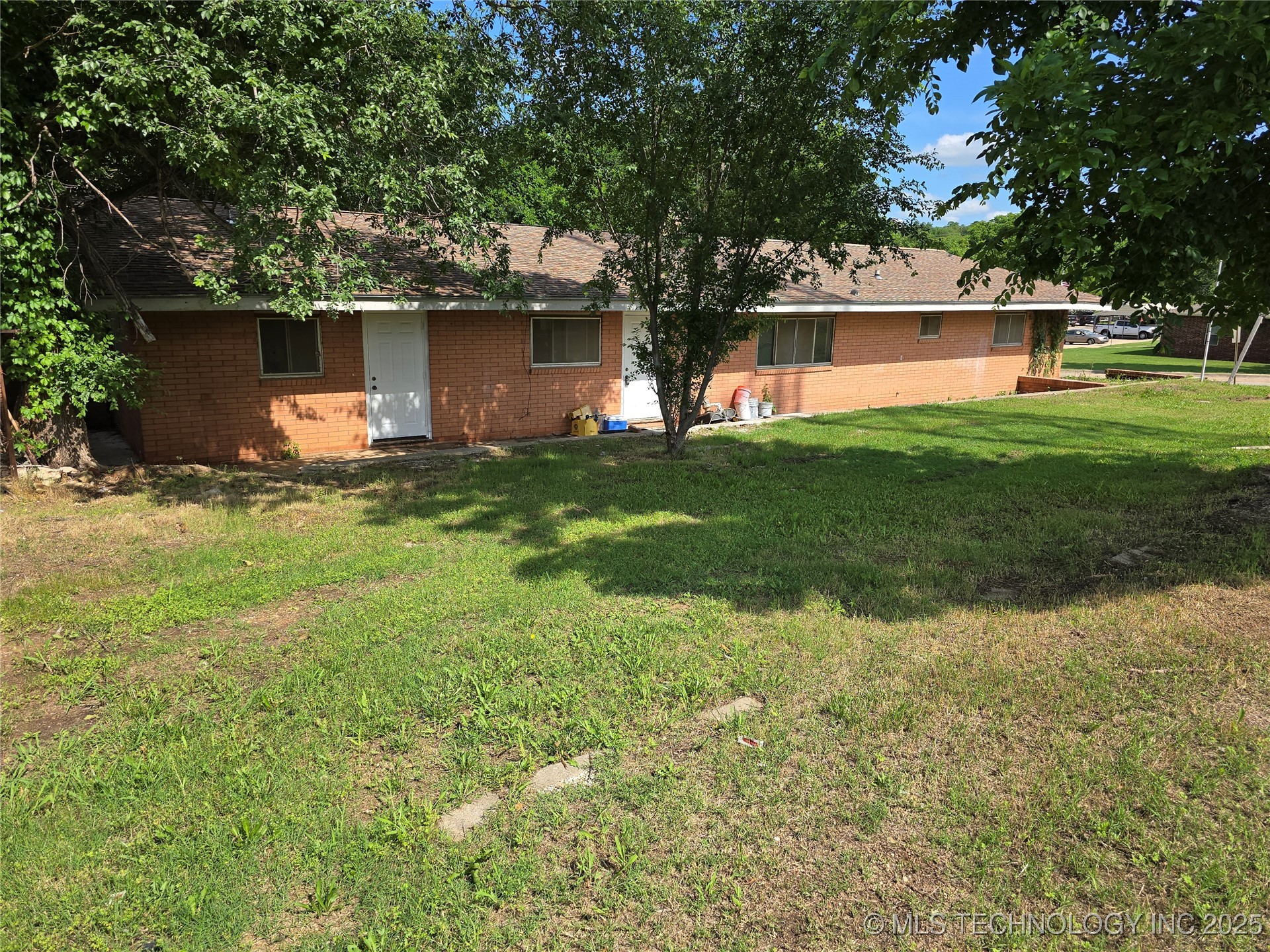 502 Granite Street Pawnee OK 74058