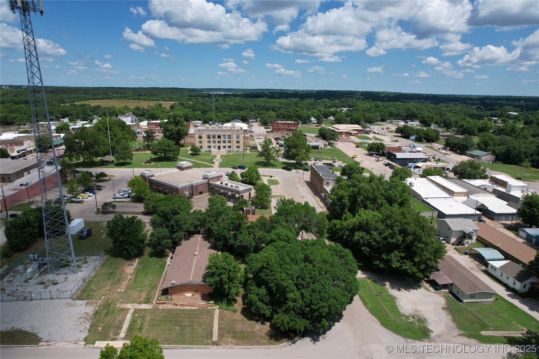 502 Granite Street Pawnee OK 74058