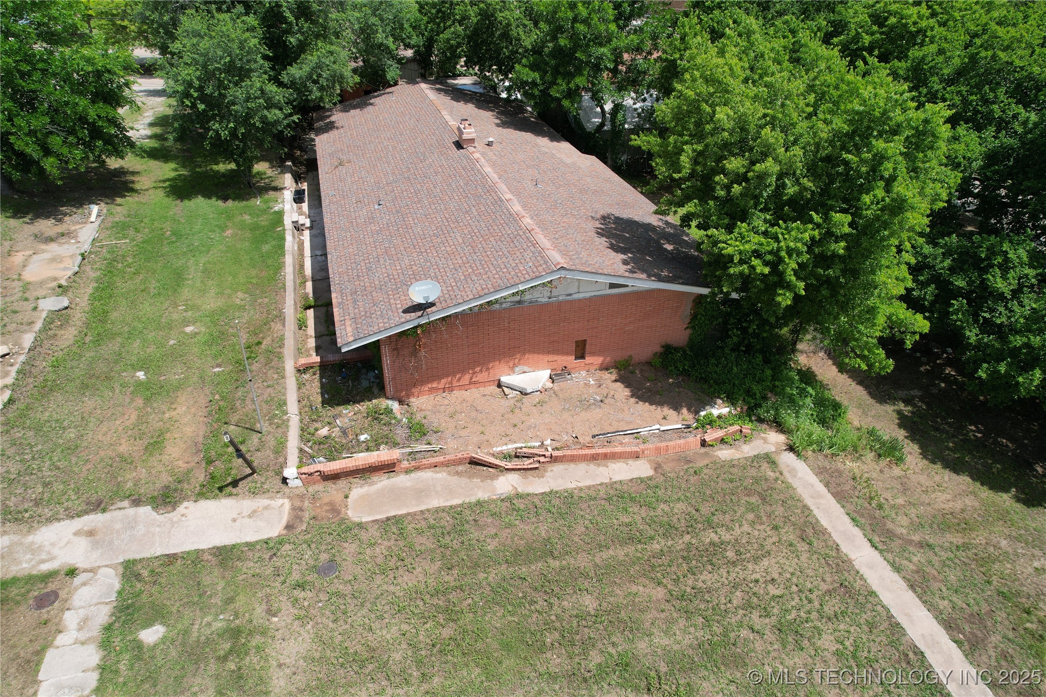 502 Granite Street Pawnee OK 74058