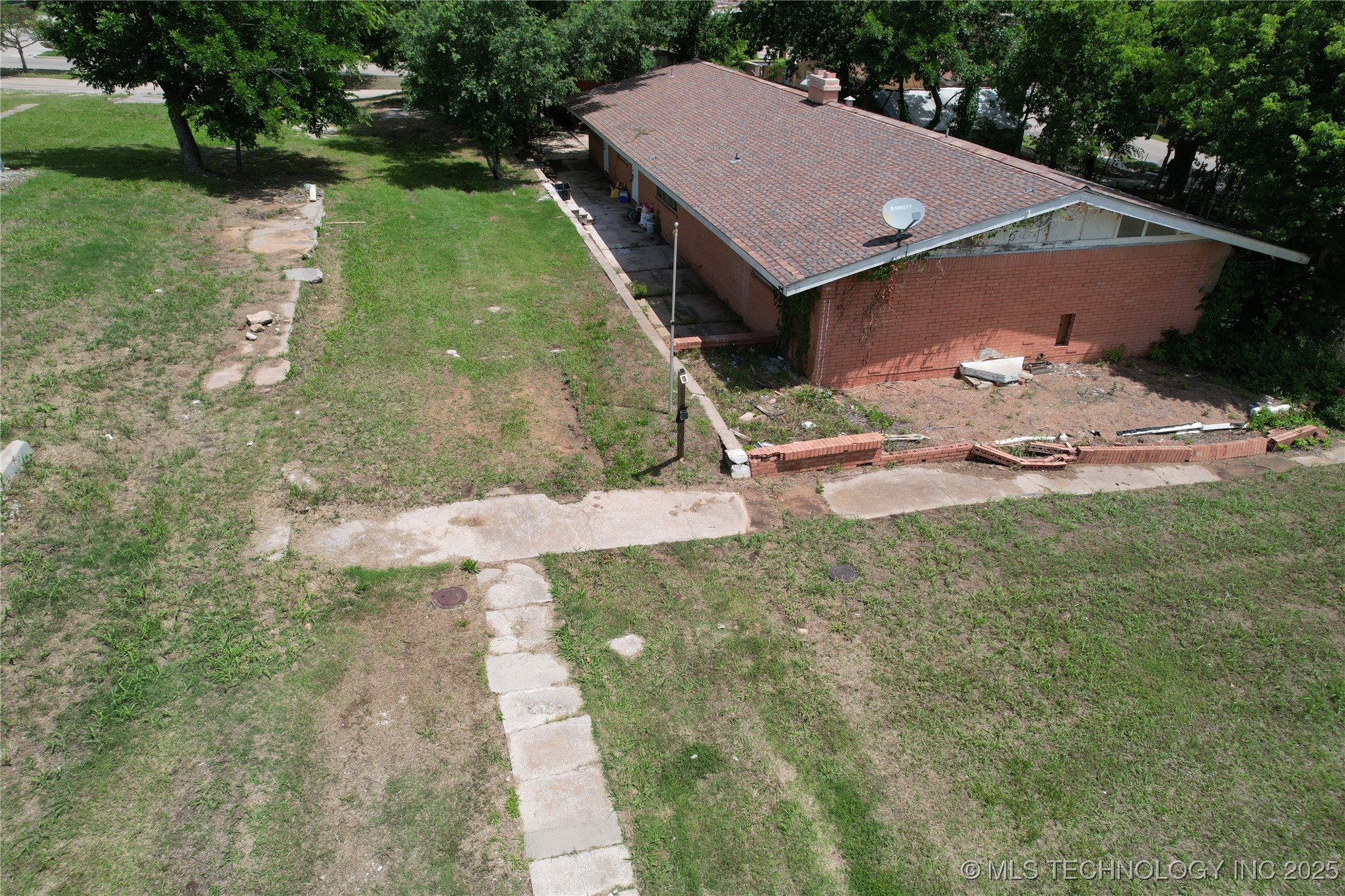 502 Granite Street Pawnee OK 74058