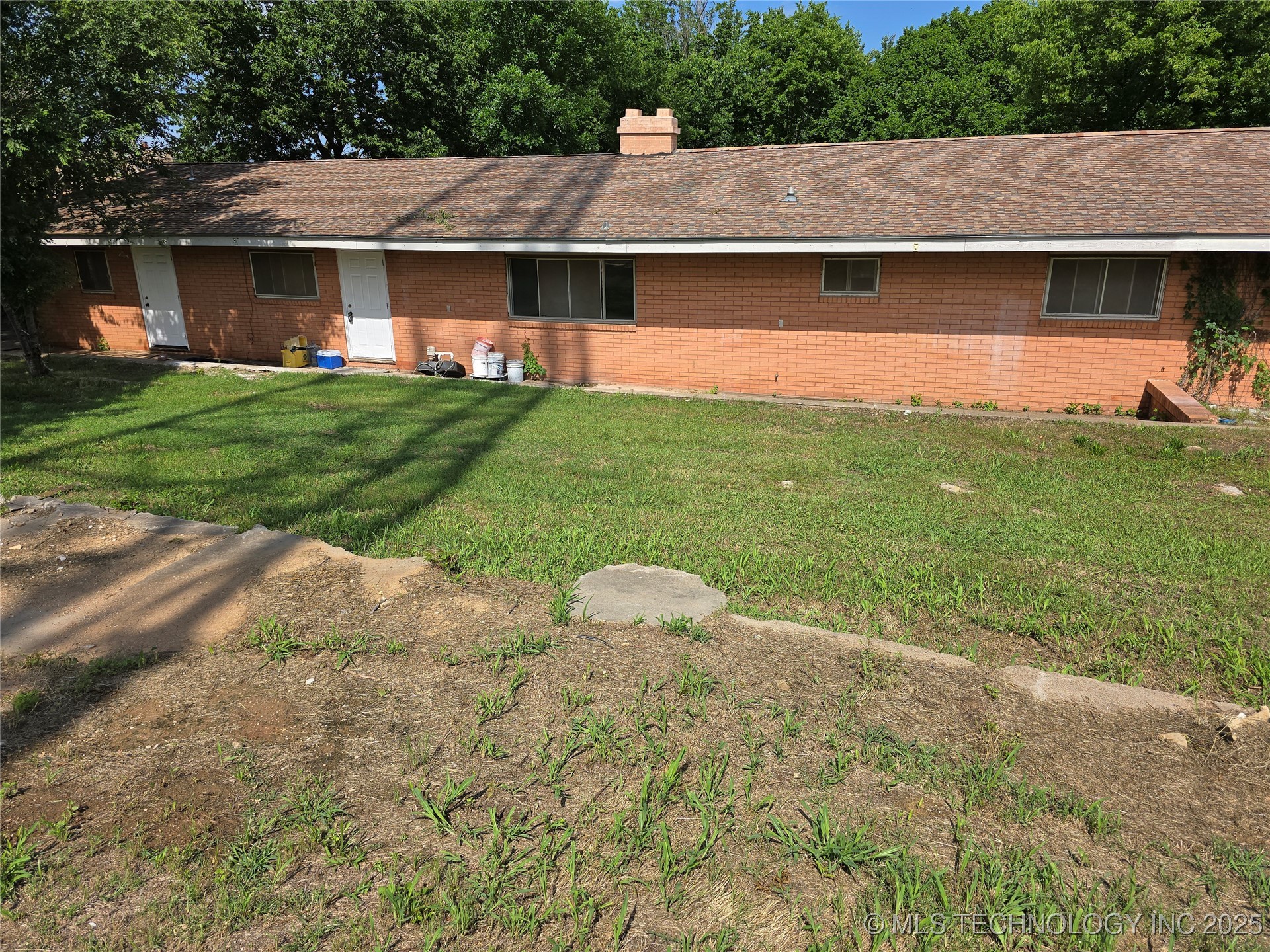 502 Granite Street Pawnee OK 74058