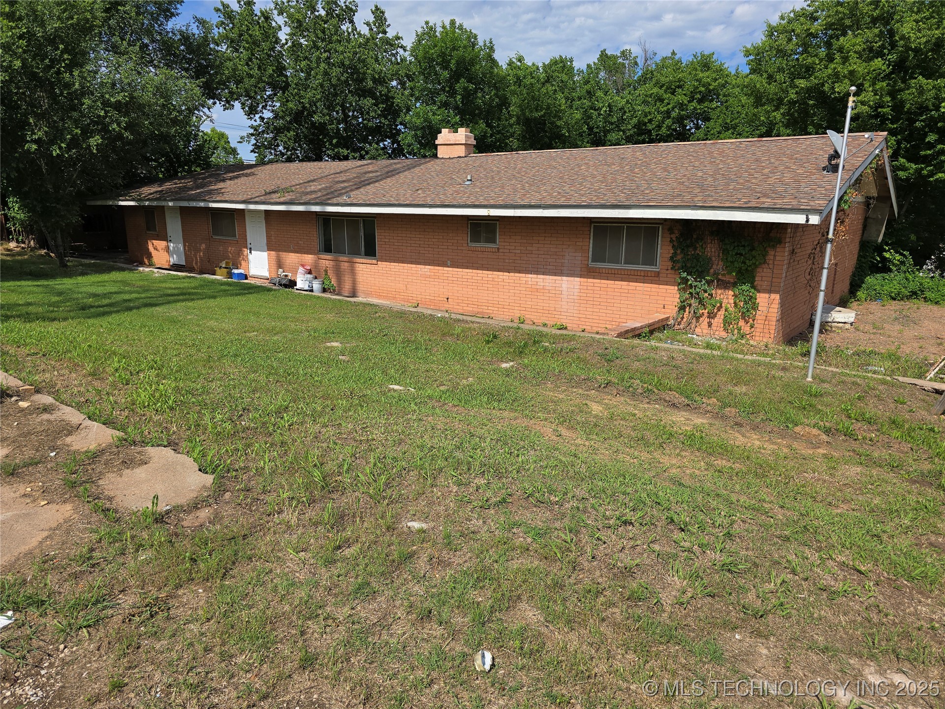 502 Granite Street Pawnee OK 74058