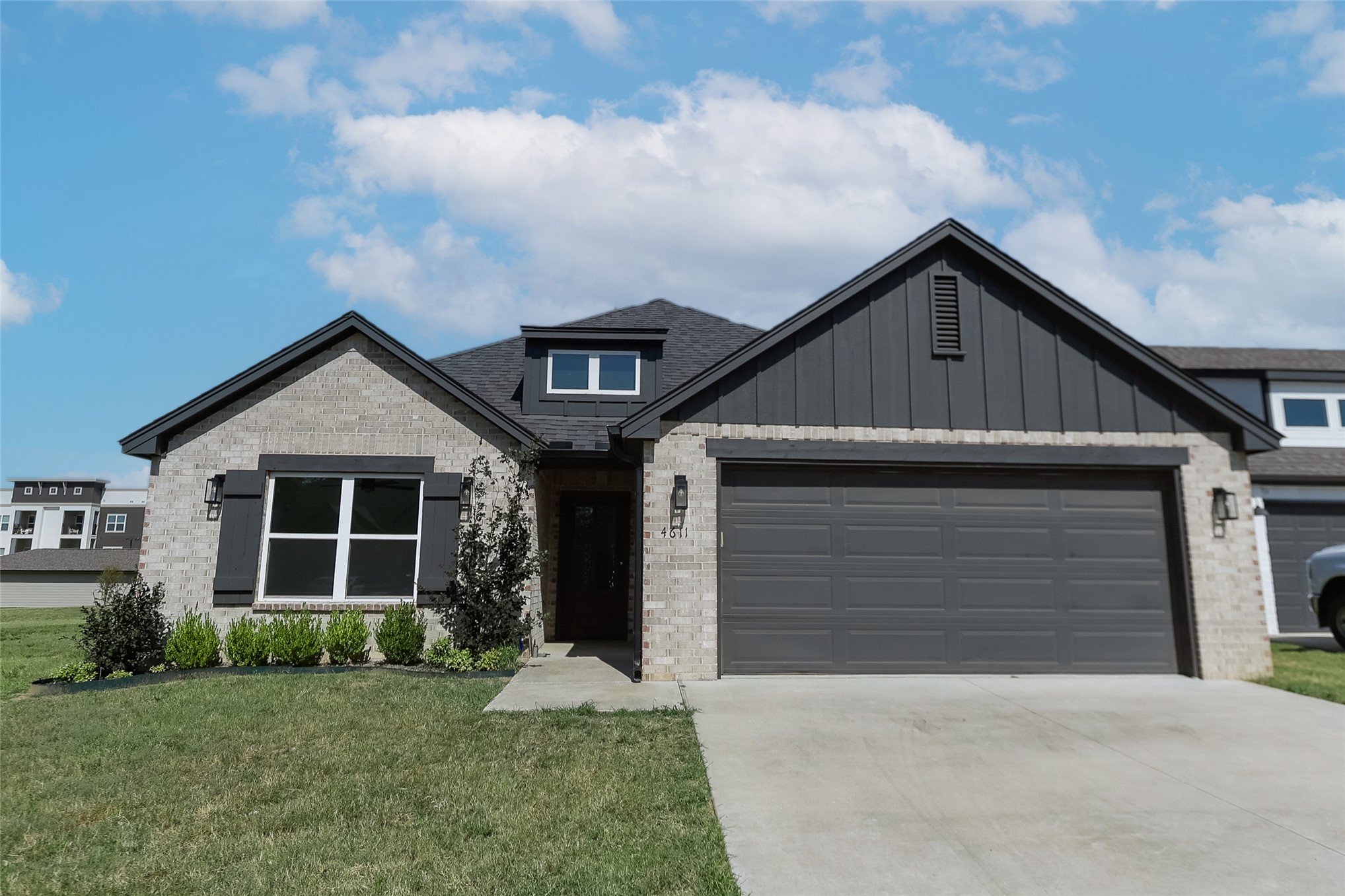 4611 S Chestnut Avenue Broken Arrow OK 74011