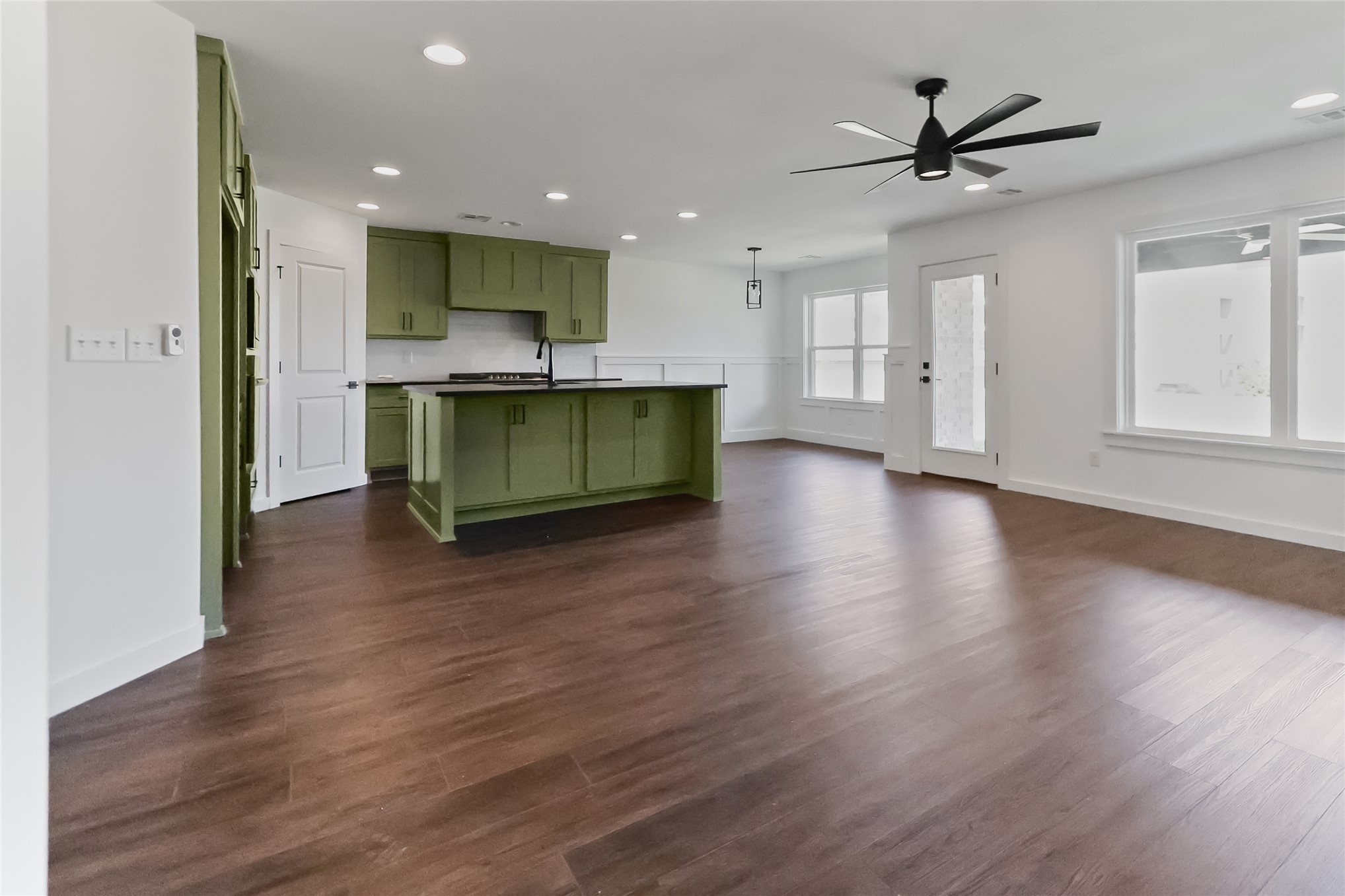4611 S Chestnut Avenue Broken Arrow OK 74011