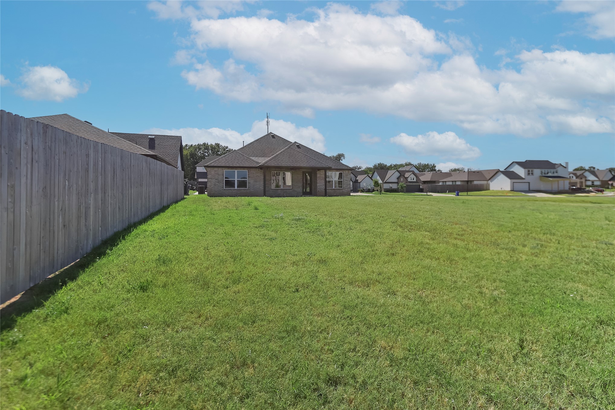 4611 S Chestnut Avenue Broken Arrow OK 74011