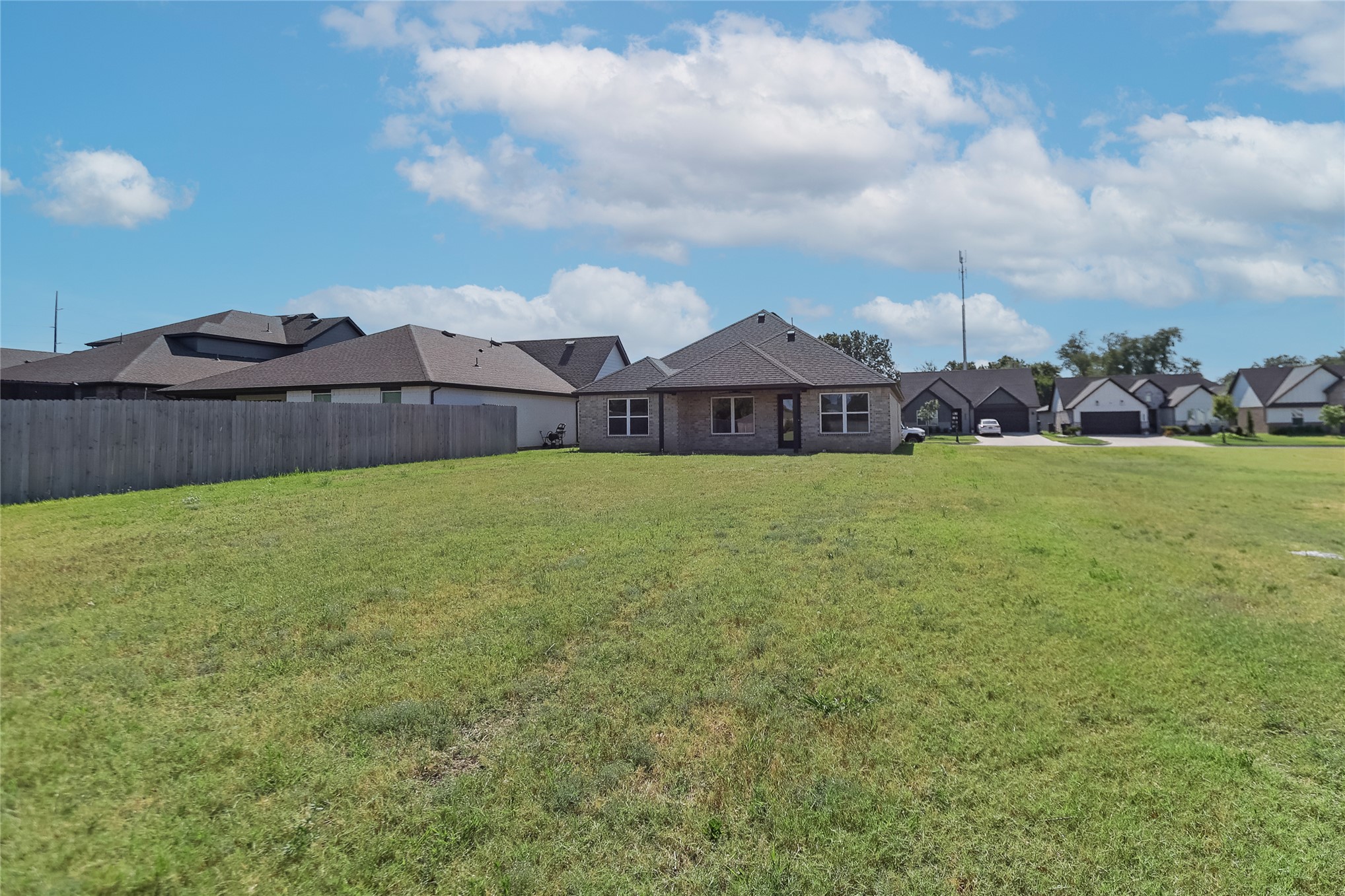 4611 S Chestnut Avenue Broken Arrow OK 74011