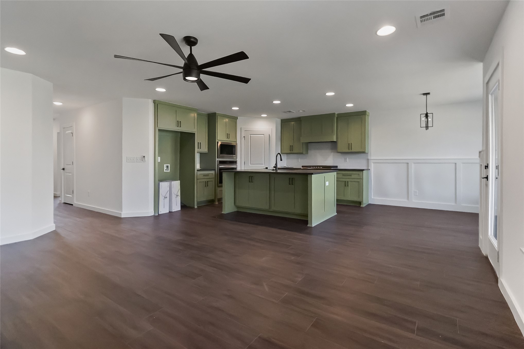 4611 S Chestnut Avenue Broken Arrow OK 74011