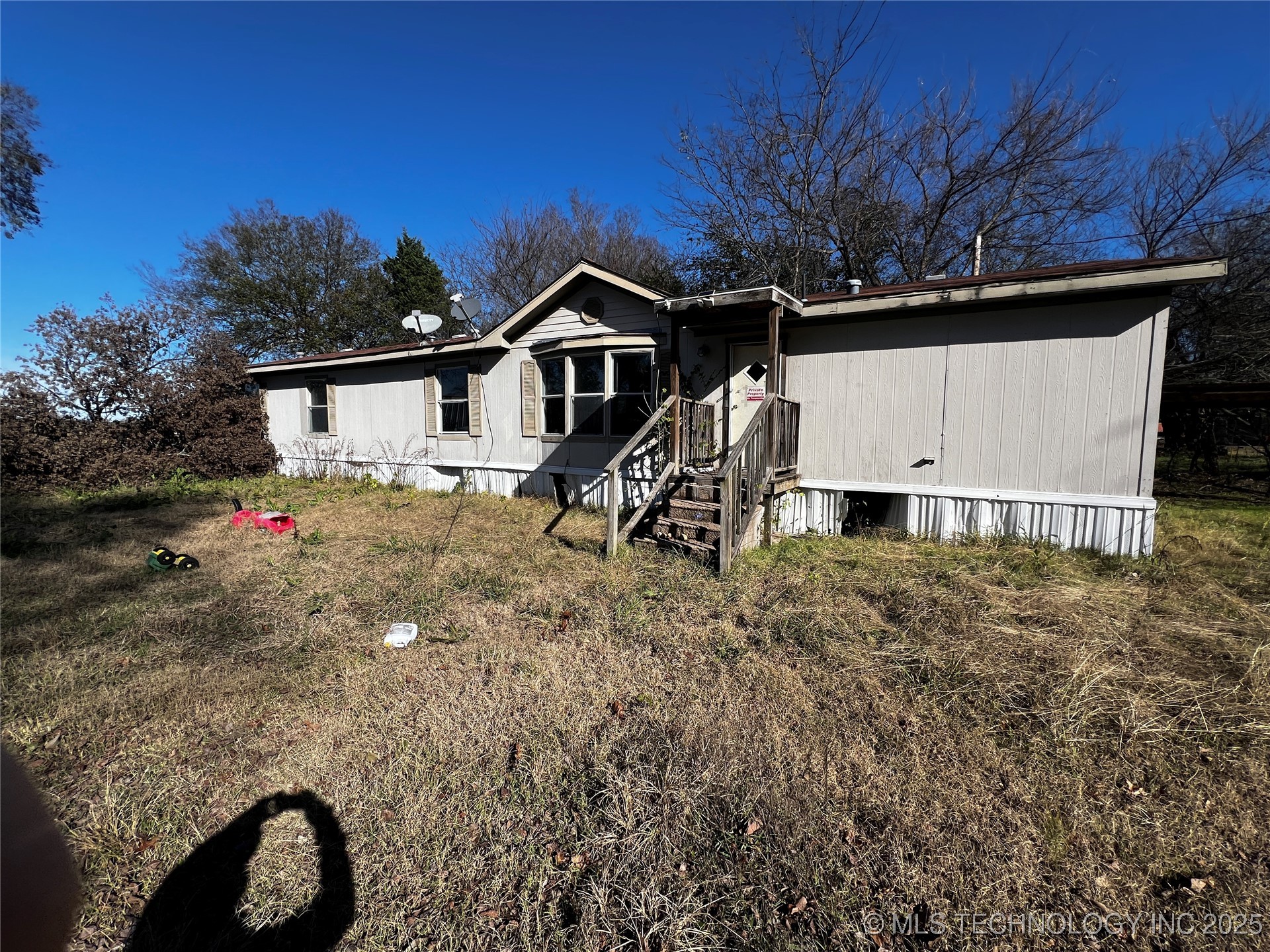 5260 Sawmill Road Caddo OK 74729
