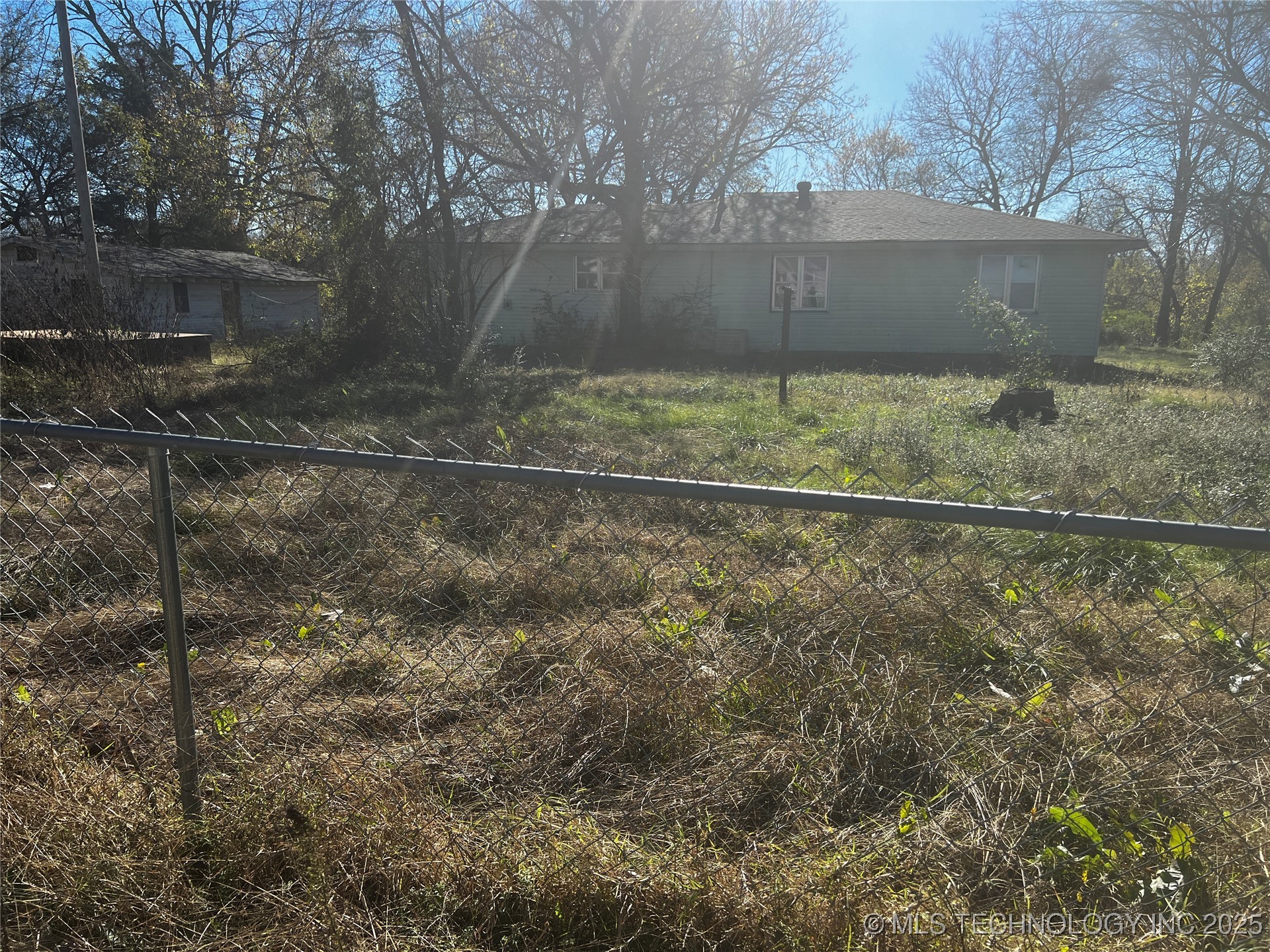 5260 Sawmill Road Caddo OK 74729