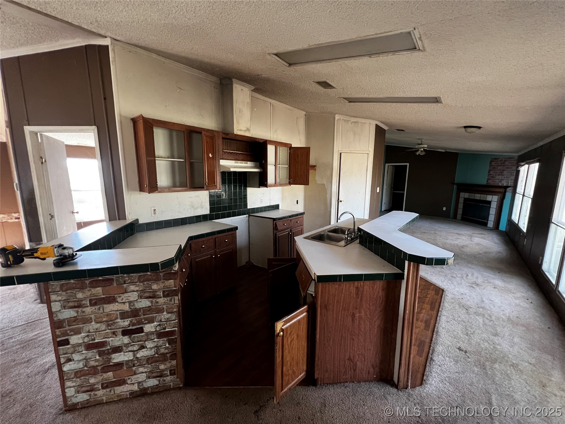 5260 Sawmill Road Caddo OK 74729