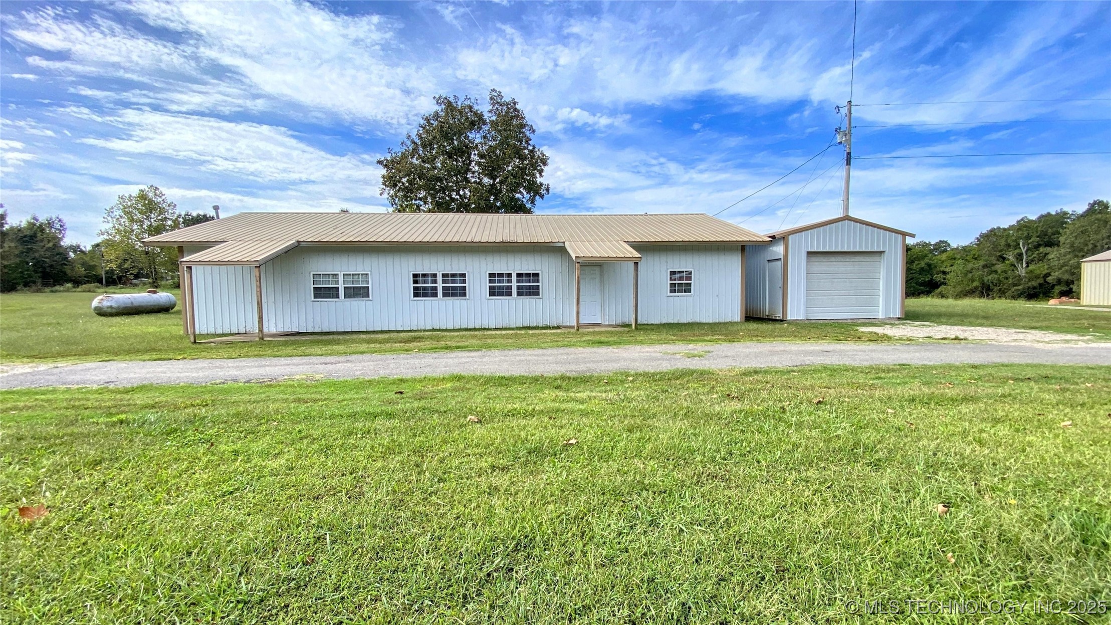 466708 Highway 51 Stilwell OK 74960