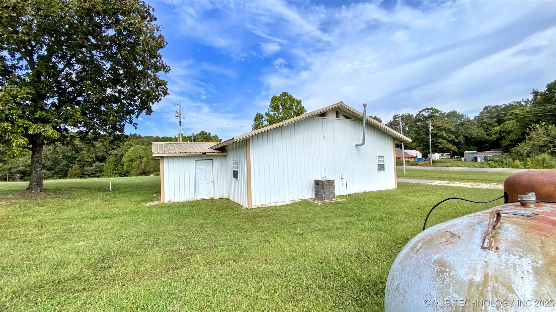 466708 Highway 51 Stilwell OK 74960